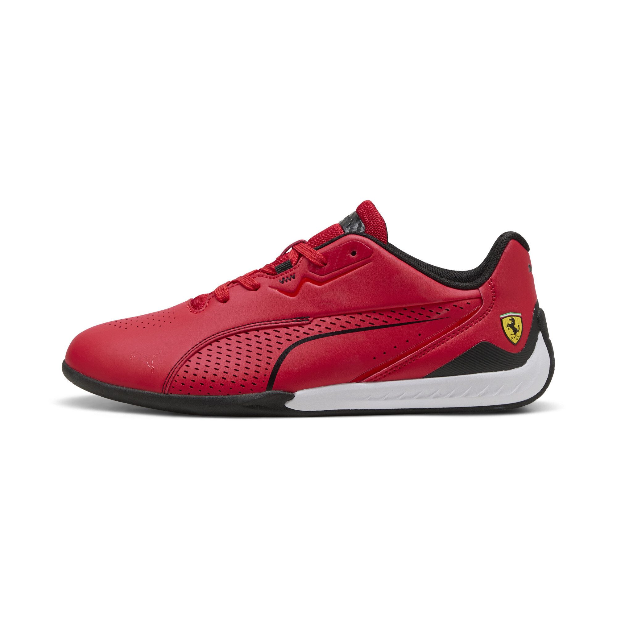 PUMA Scuderia Ferrari Drift Cat 11 Sneakers Erwachsene Sneaker