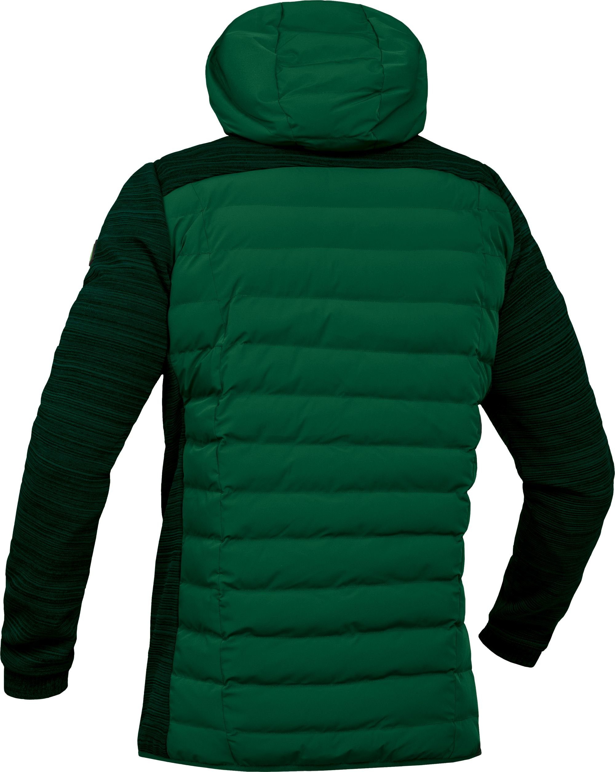 Leibwächter Hybridjacke Casual-Line Herren Hybridjacke günstig online kaufen