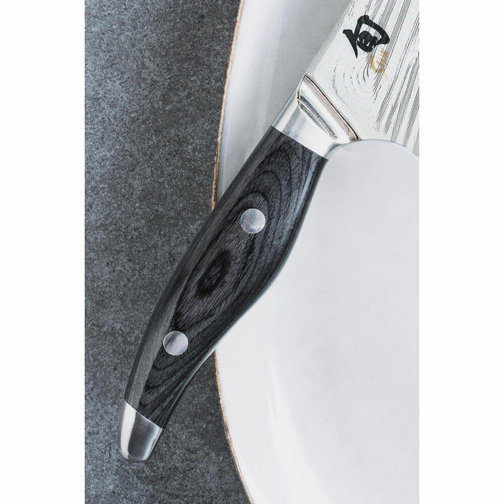 KAI Allzweckmesser Shun Nagare 15 cm