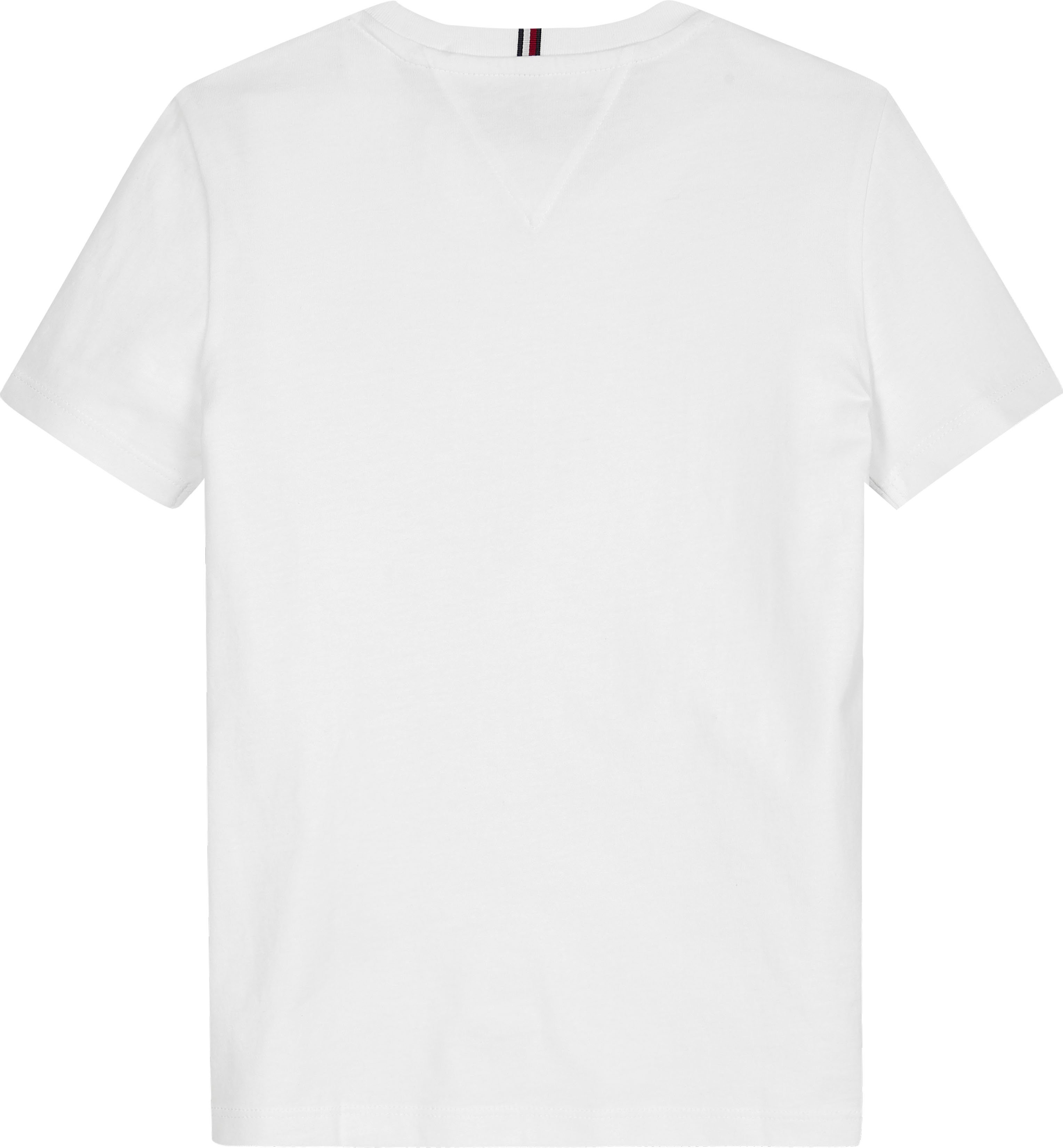 ESSENTIAL Tommy Hilfiger TEE T-Shirt