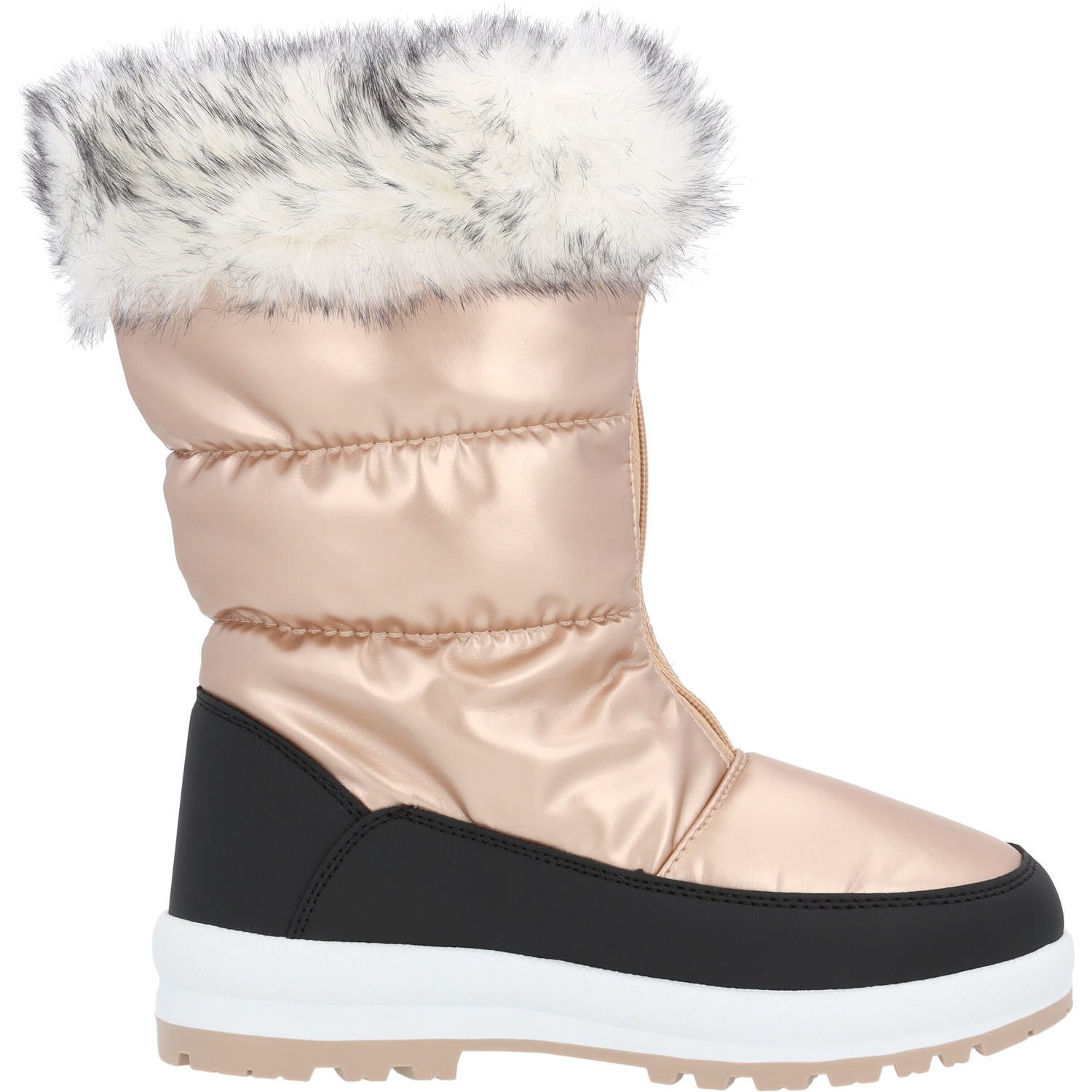 Palado Platea Winterstiefel