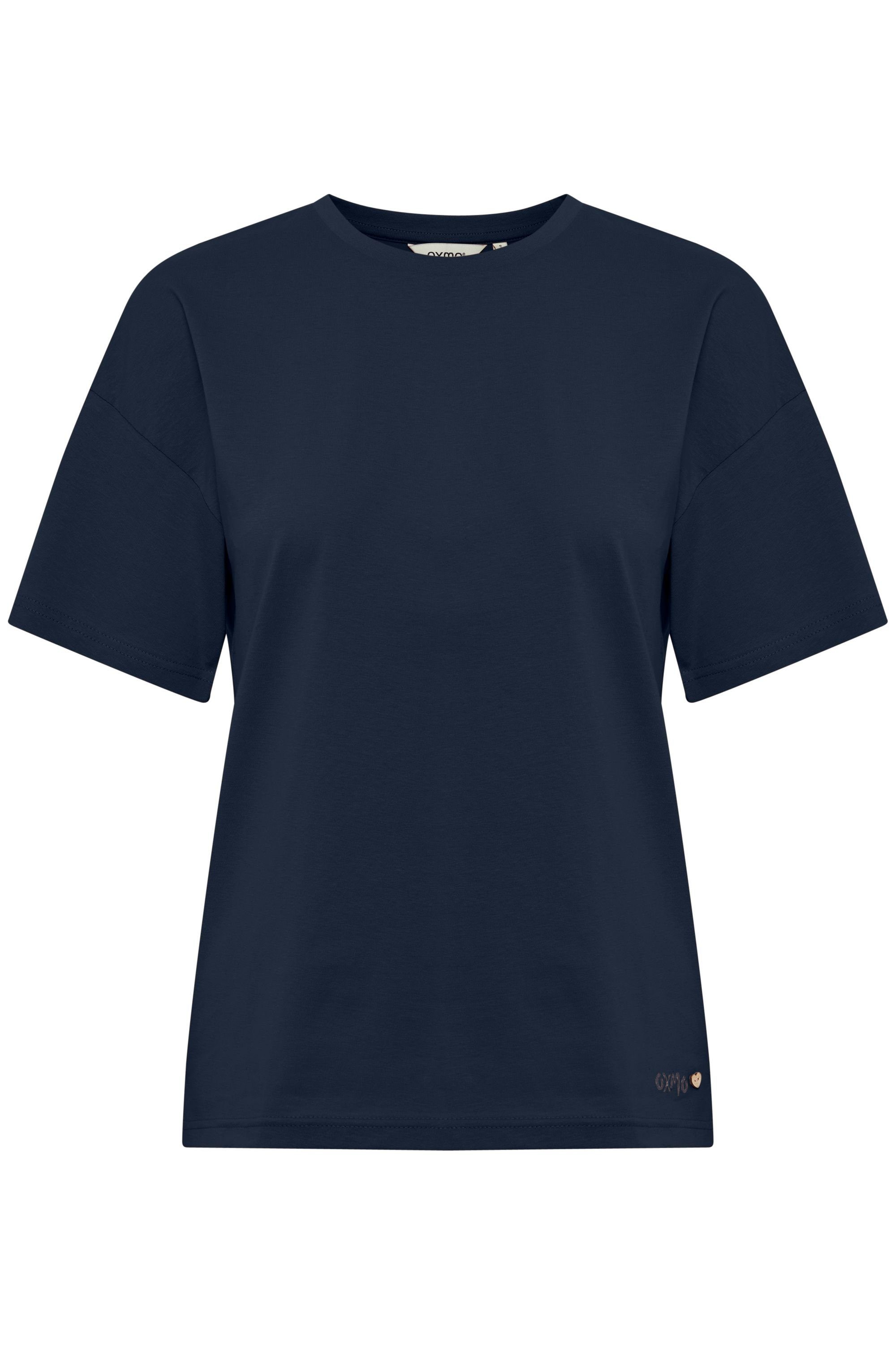 OXMO Eclipse Total T-Shirt Pinala (194010)