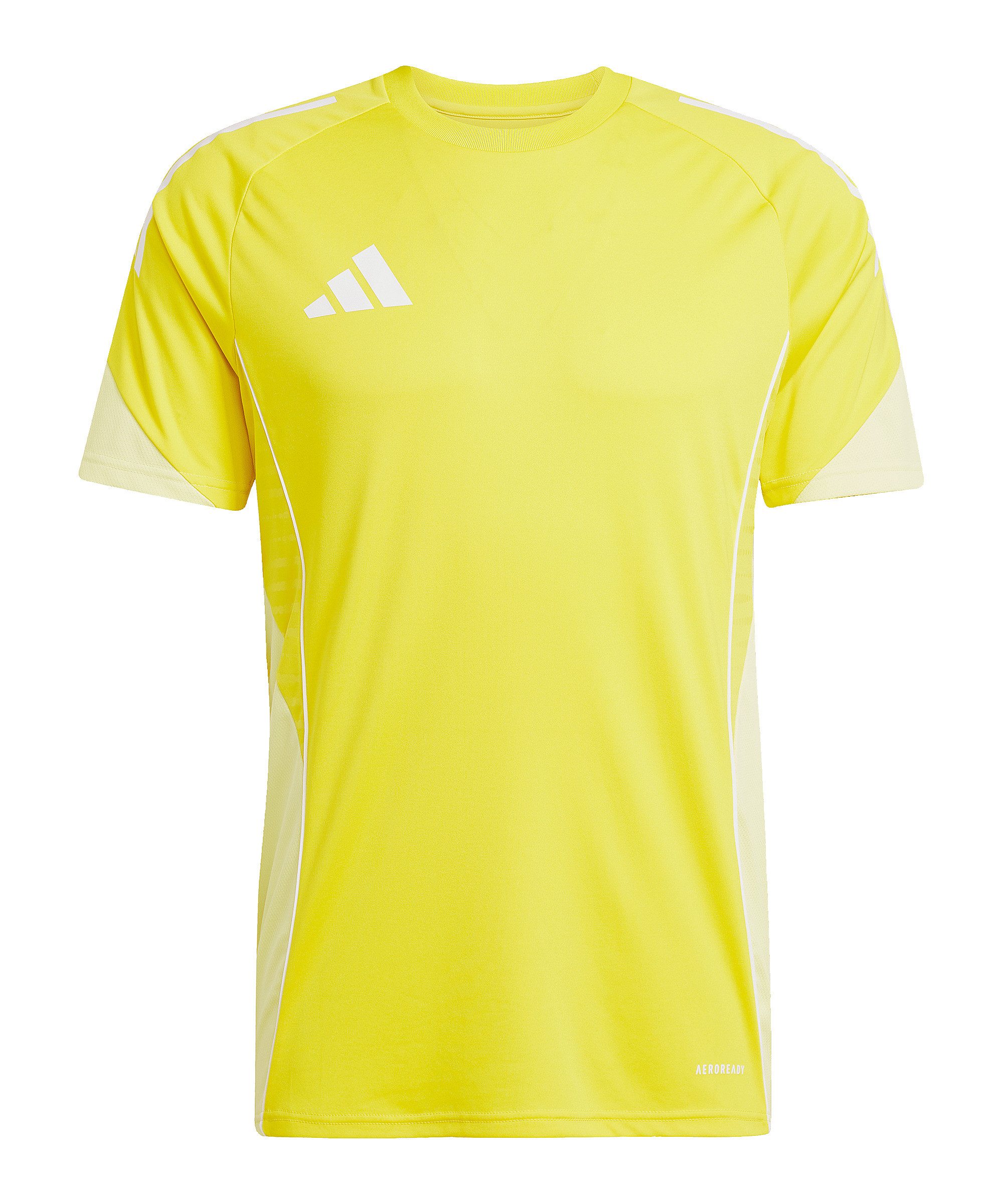 adidas Performance Fußballtrikot adidas Performance Tiro günstig online kaufen