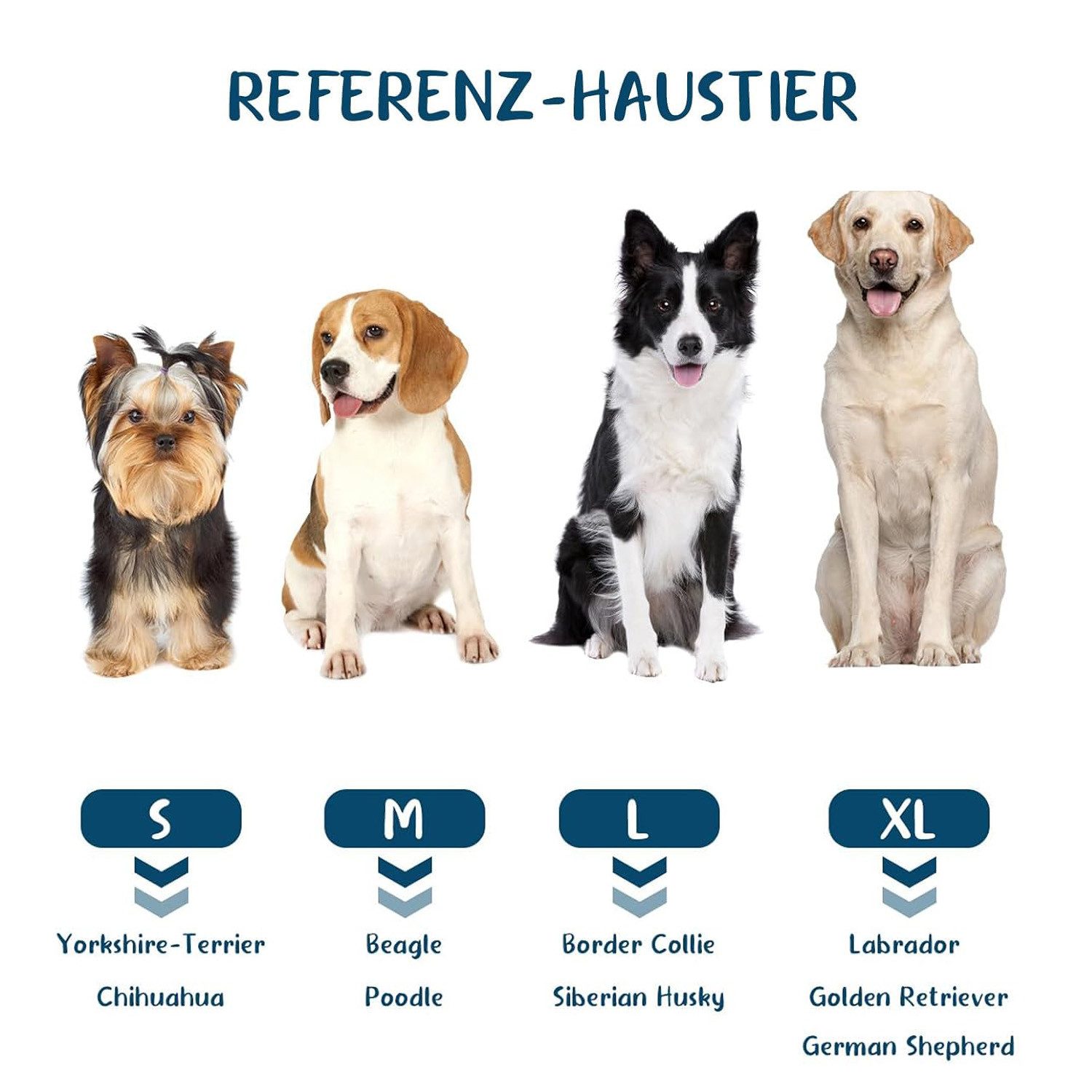 SURFOU Hundebademantel Hundebademantel aus Mikrofaser Bademantel für Hunde, Trocknendes mit Klettverschluss für Große Mittel und Kleine Hunde