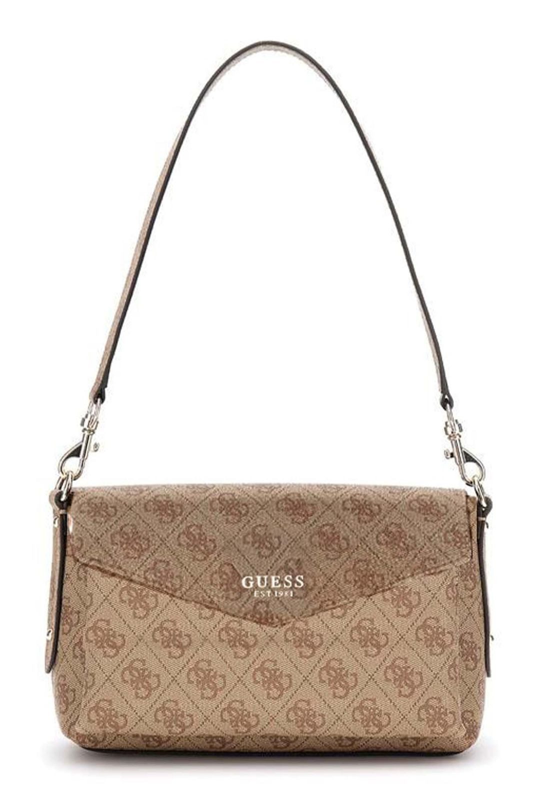 Umhängetasche Flap Shoulder Bag