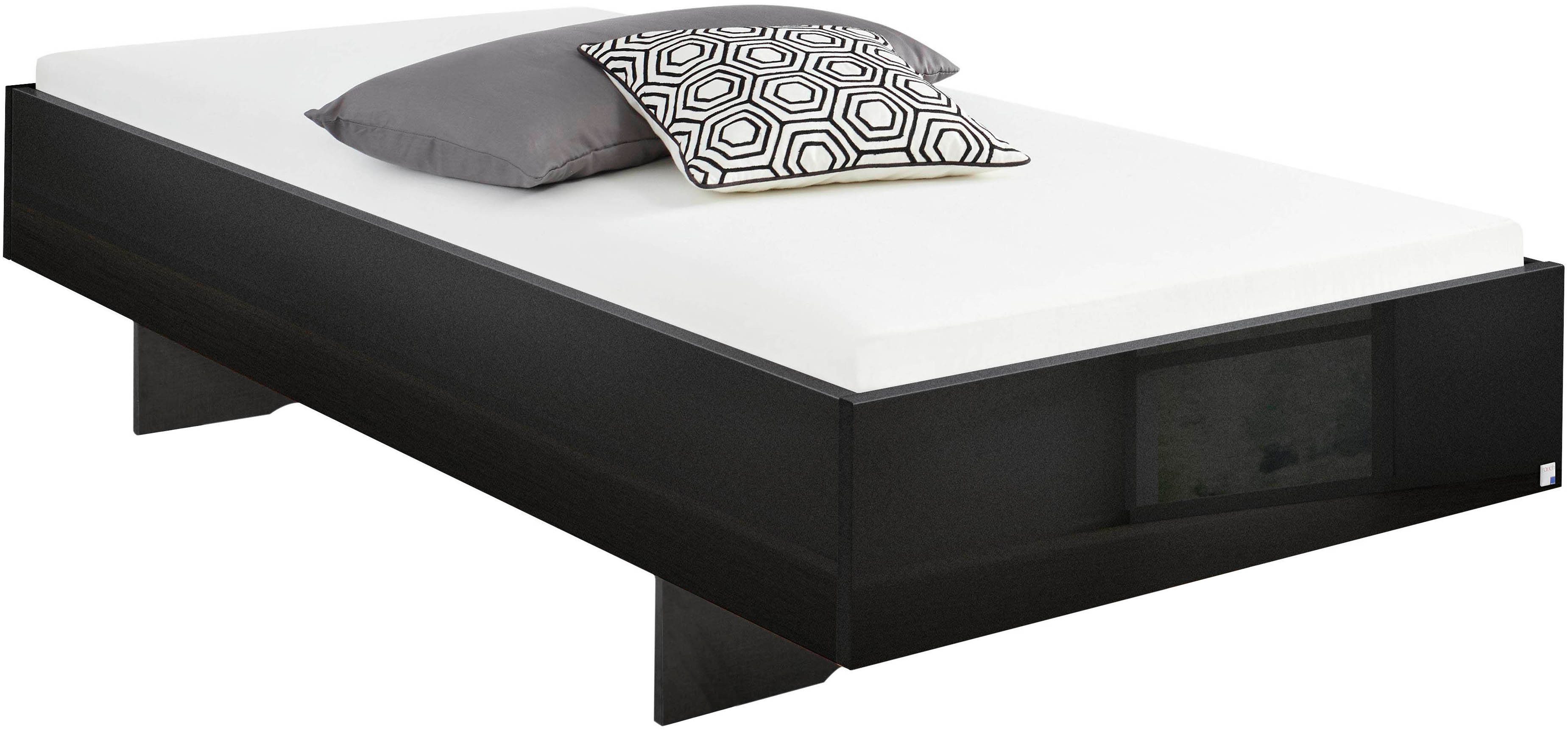 rauch Futonbett Phoenix, ohne Kopfteil günstig online kaufen