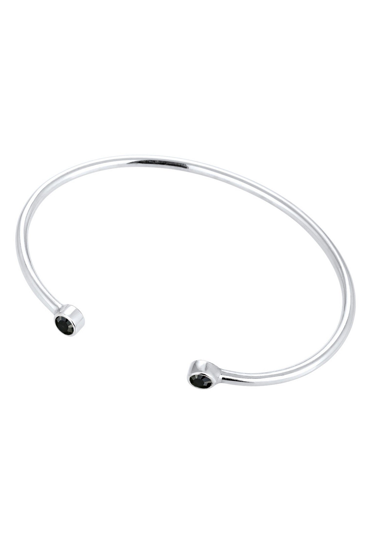 Elli Armreif Armreif Weiß 925 Sterling günstig online kaufen