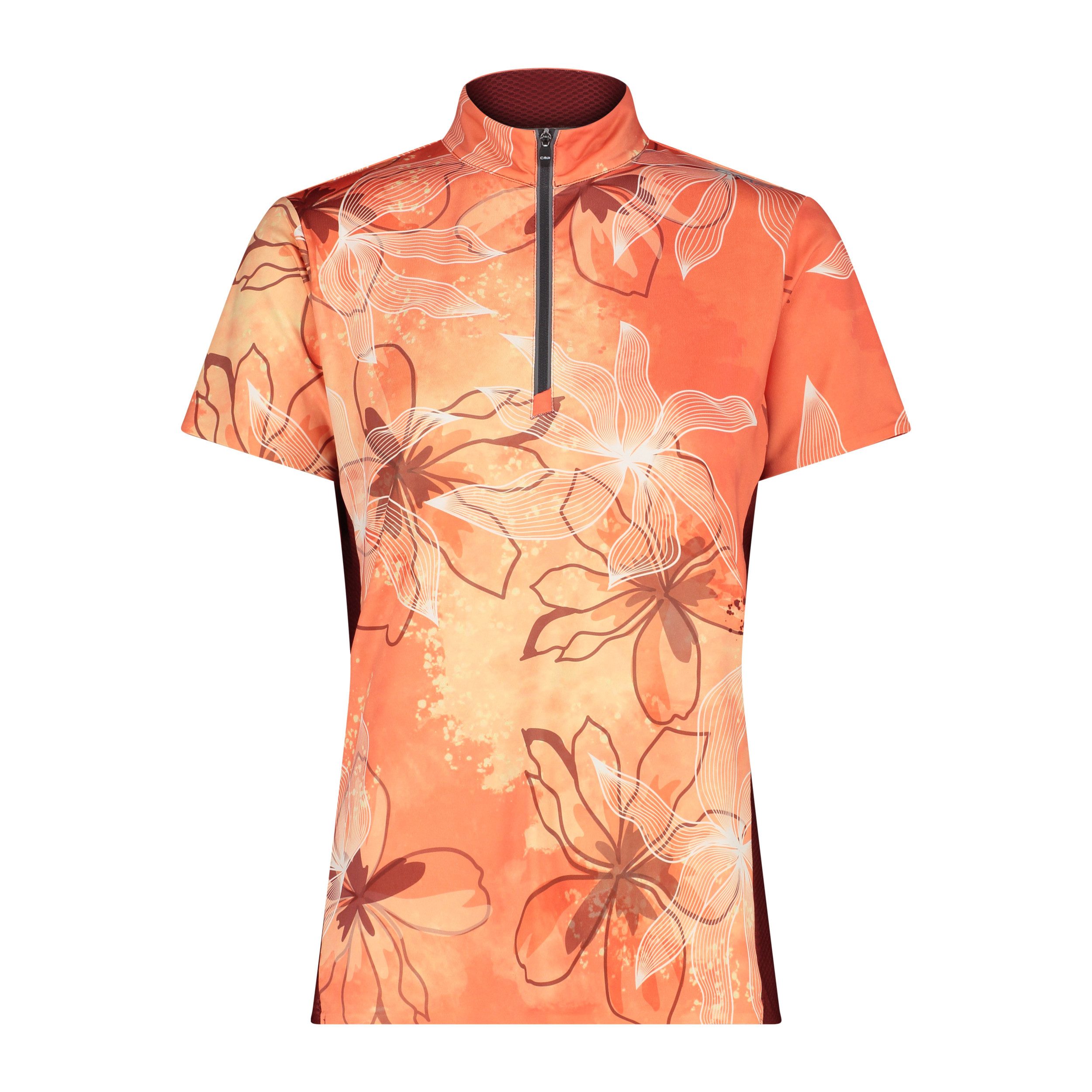 CMP Radtrikot CMP Damen Radsportshirt WOMAN günstig online kaufen