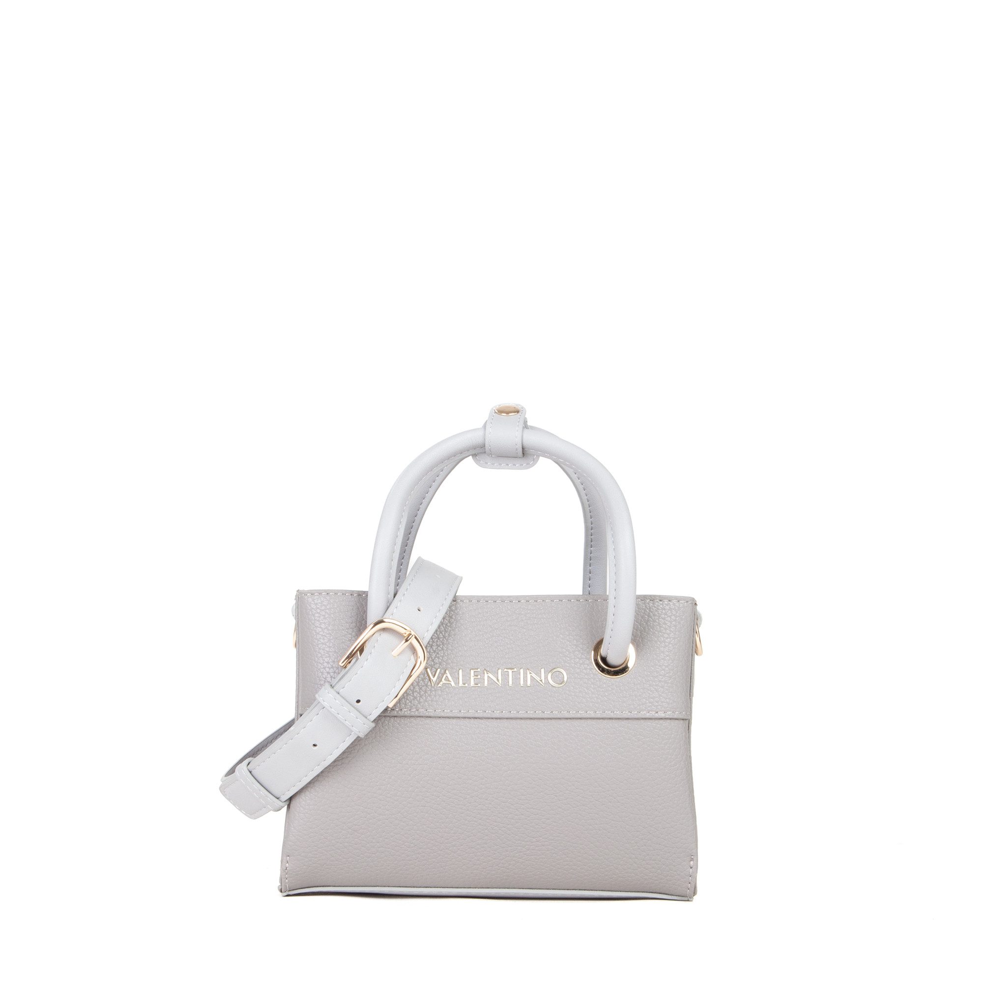 VALENTINO BAGS Handtasche ALEXIA, Damen Henkeltasche, Schultertasche, Umhängetasche mit viel Stauraum