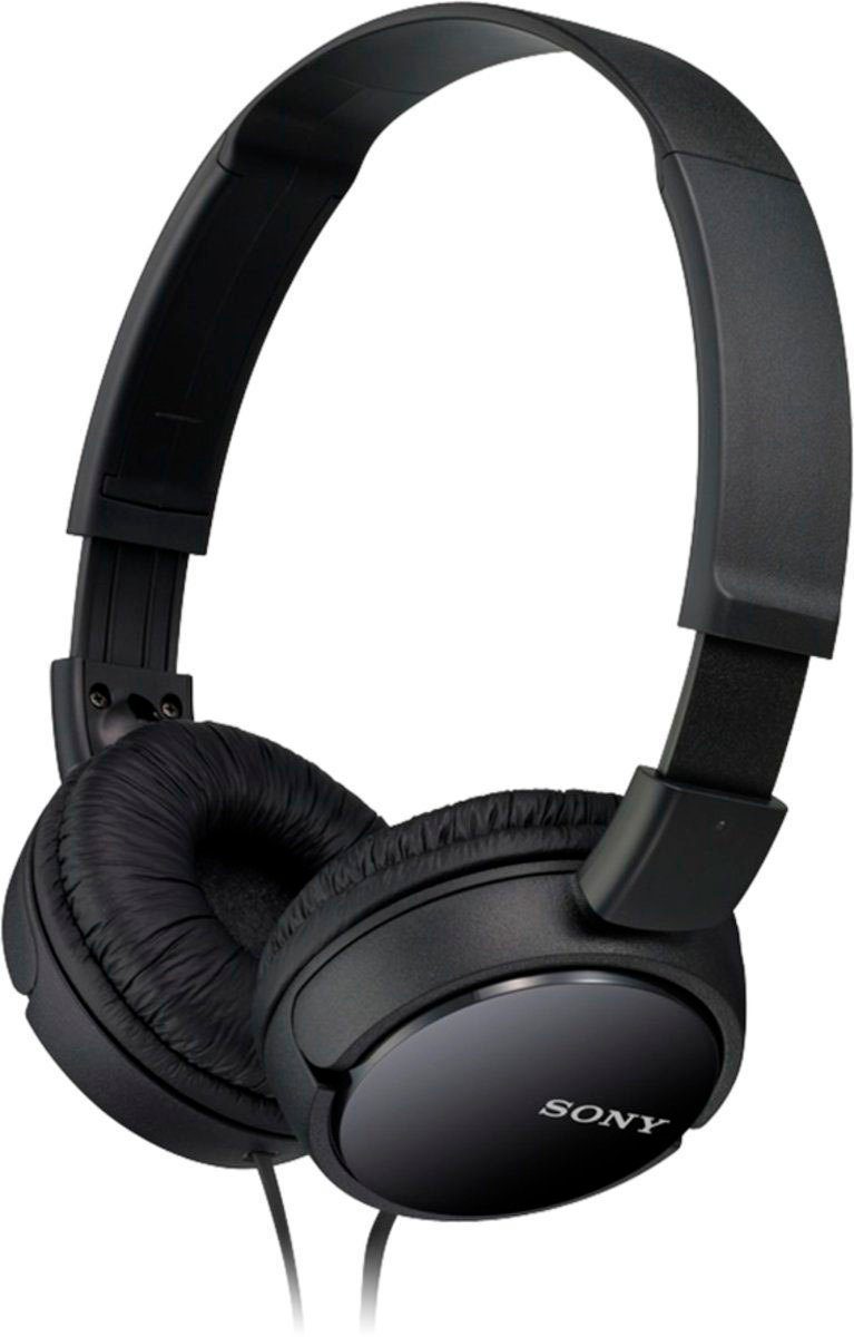 Sony MDR-ZX110 Наушники