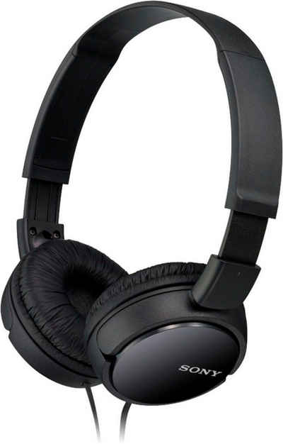 Sony MDR-ZX110 Over-Ear-Kopfhörer