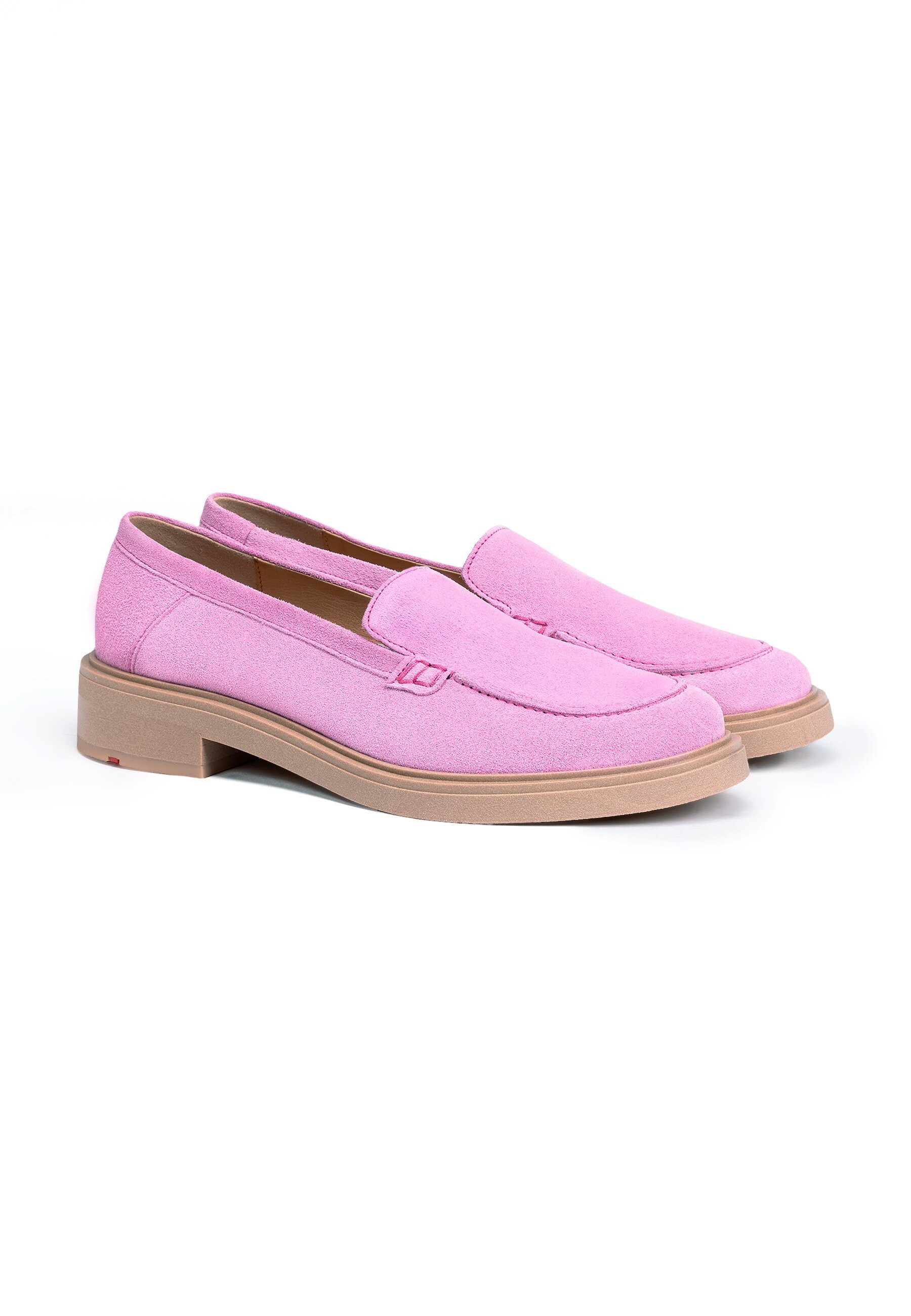 Lloyd Hochwertiger Slipper Slipper mit modernem Design