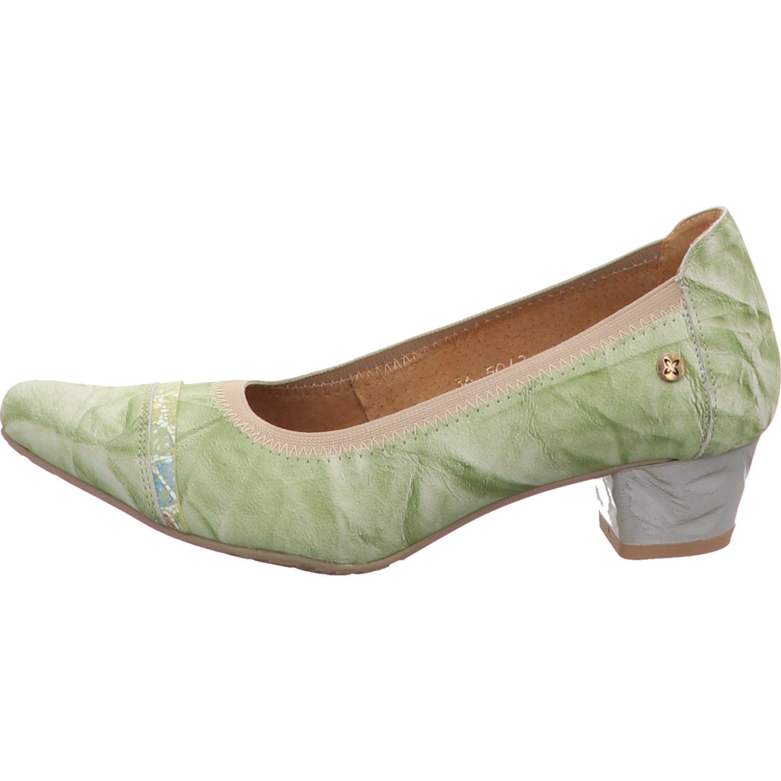 Maciejka Pumps