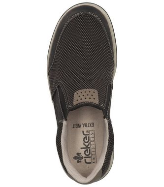 Rieker Sneaker Lederimitat/Textil Sneaker