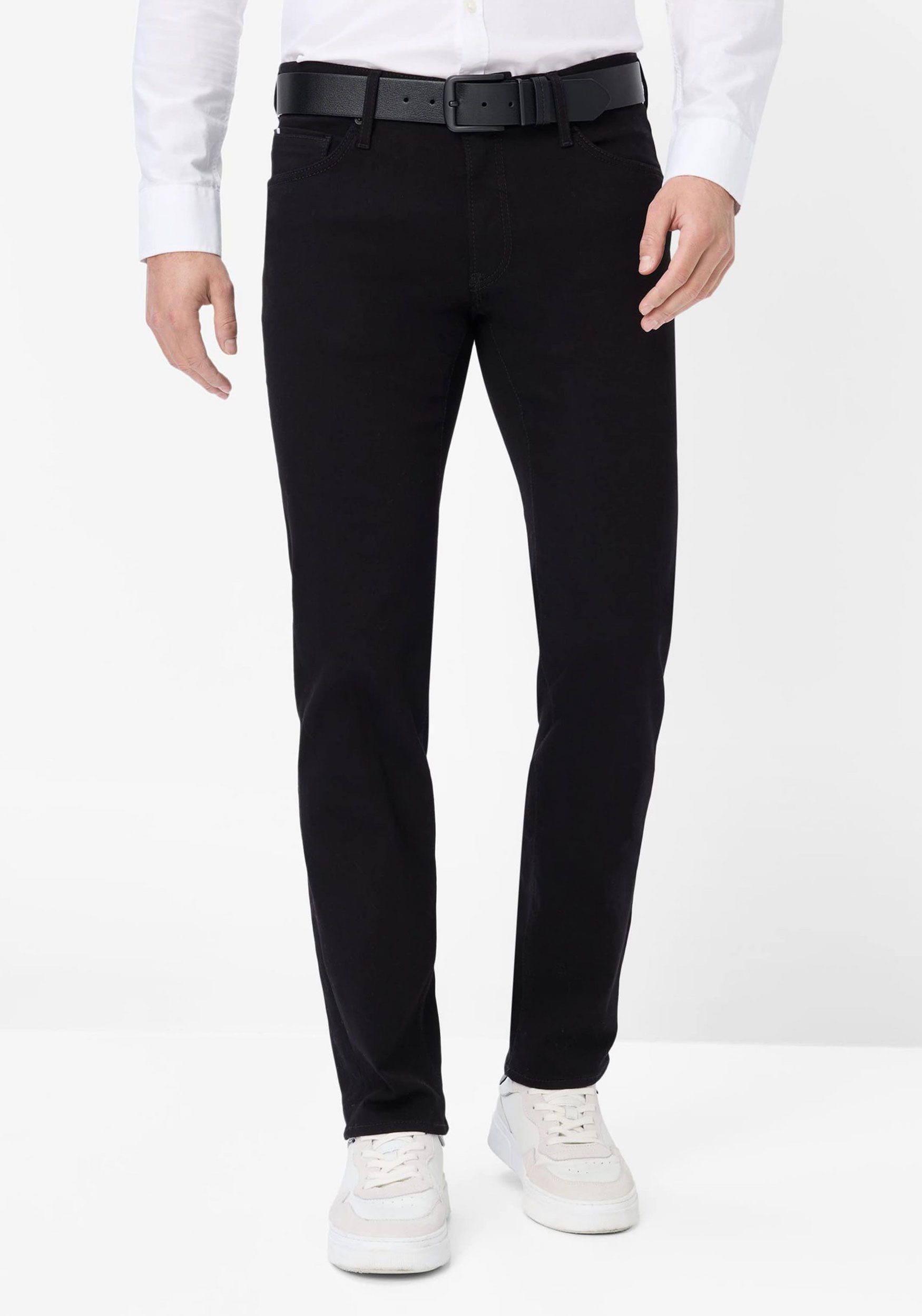 Brax 5-Pocket-Jeans CHUCK Hi-Flextreme, elastischer Denim günstig online kaufen