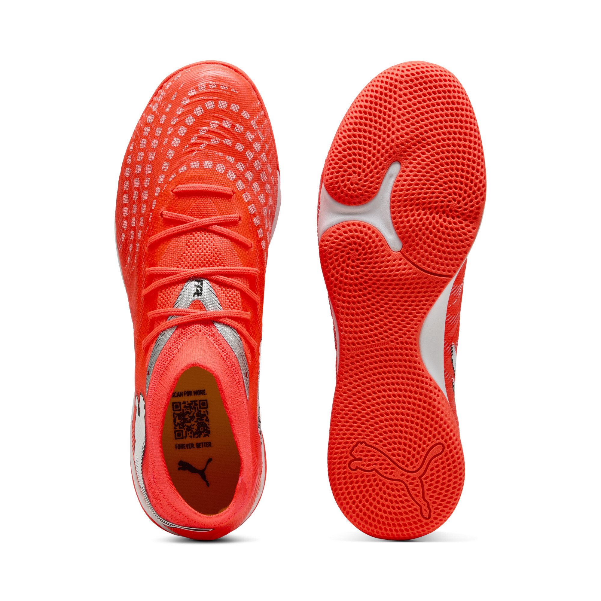 PUMA FUTURE 9 MATCH IT Fußballschuhe Erwachsene Fußballschuh