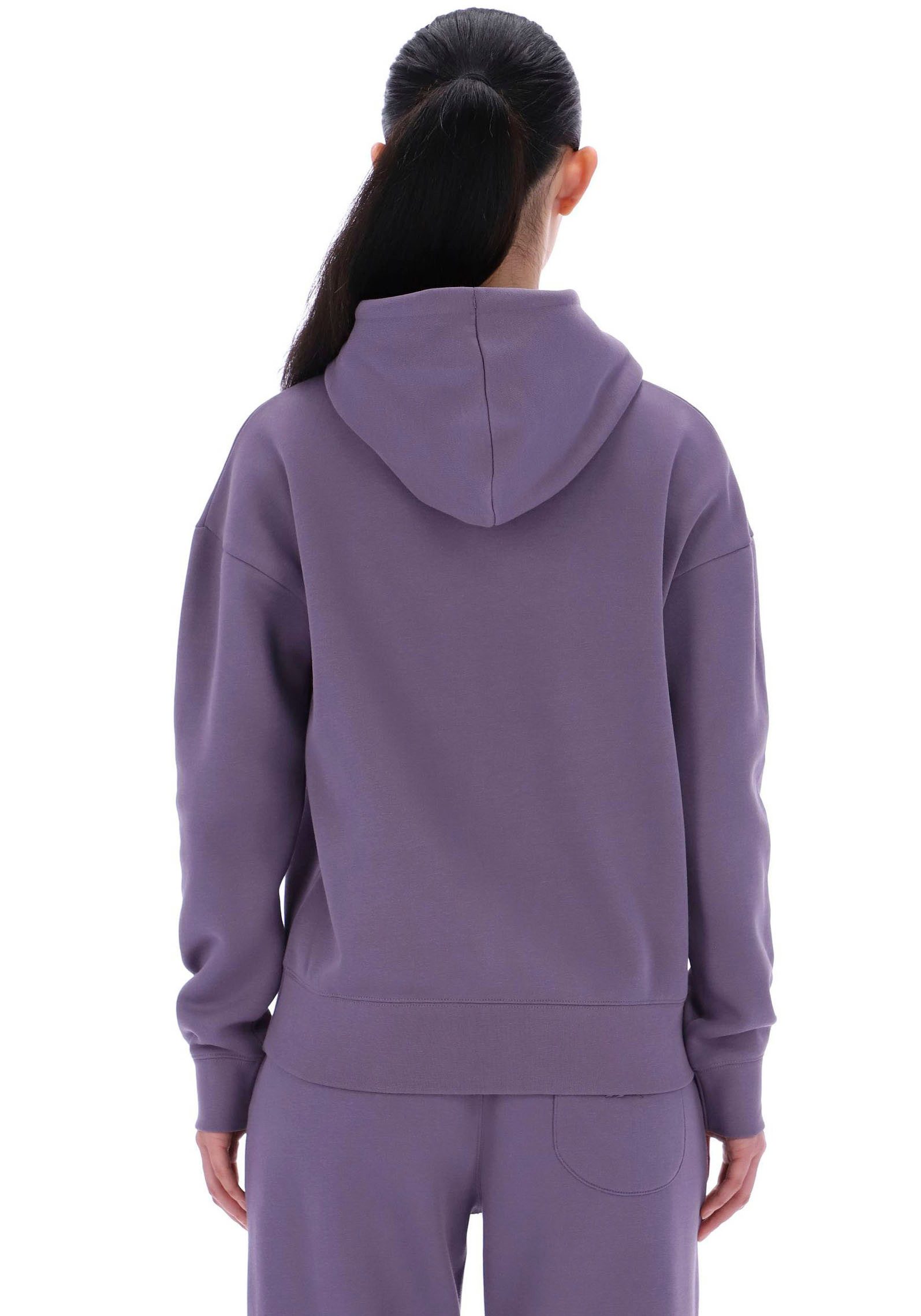 Reebok Kapuzensweatshirt APRIL OVERHEAD HOODY