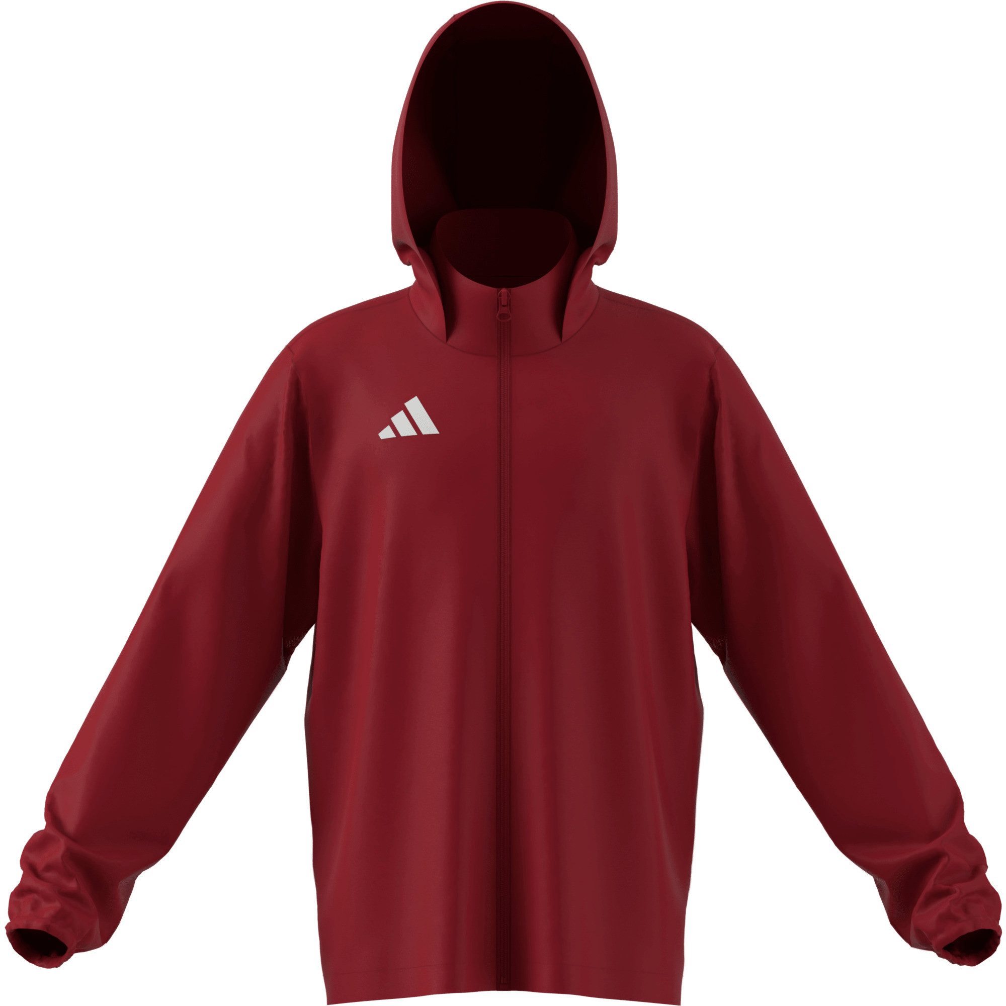 adidas Performance Regenjacke adidas Kinder Jacke Entrada 26 Multi Jacket Y