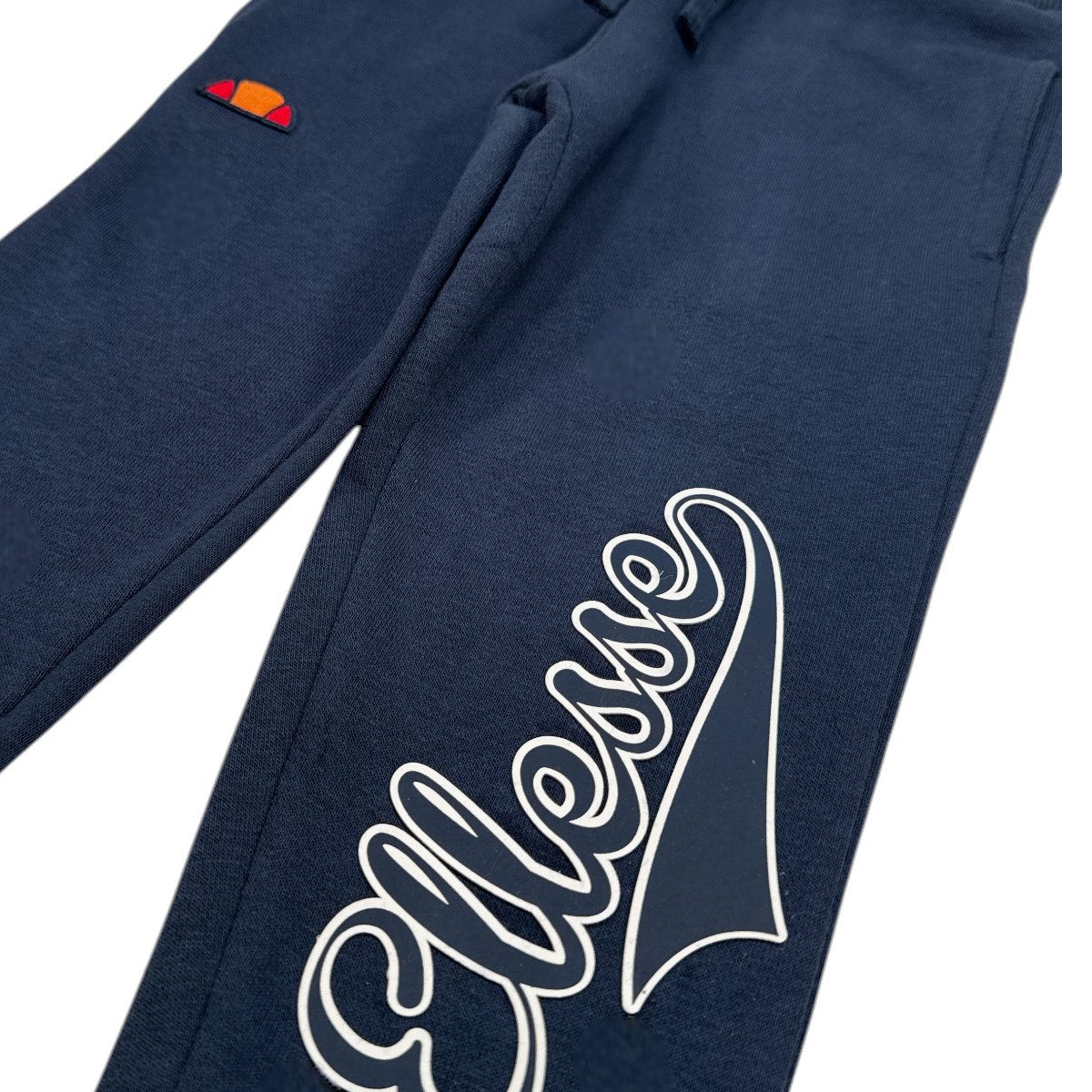 Ellesse Jogginganzug ELLESSE Jungen Jogginganzug Jacke + Hose 2 3 4 5 6 7 Jahre