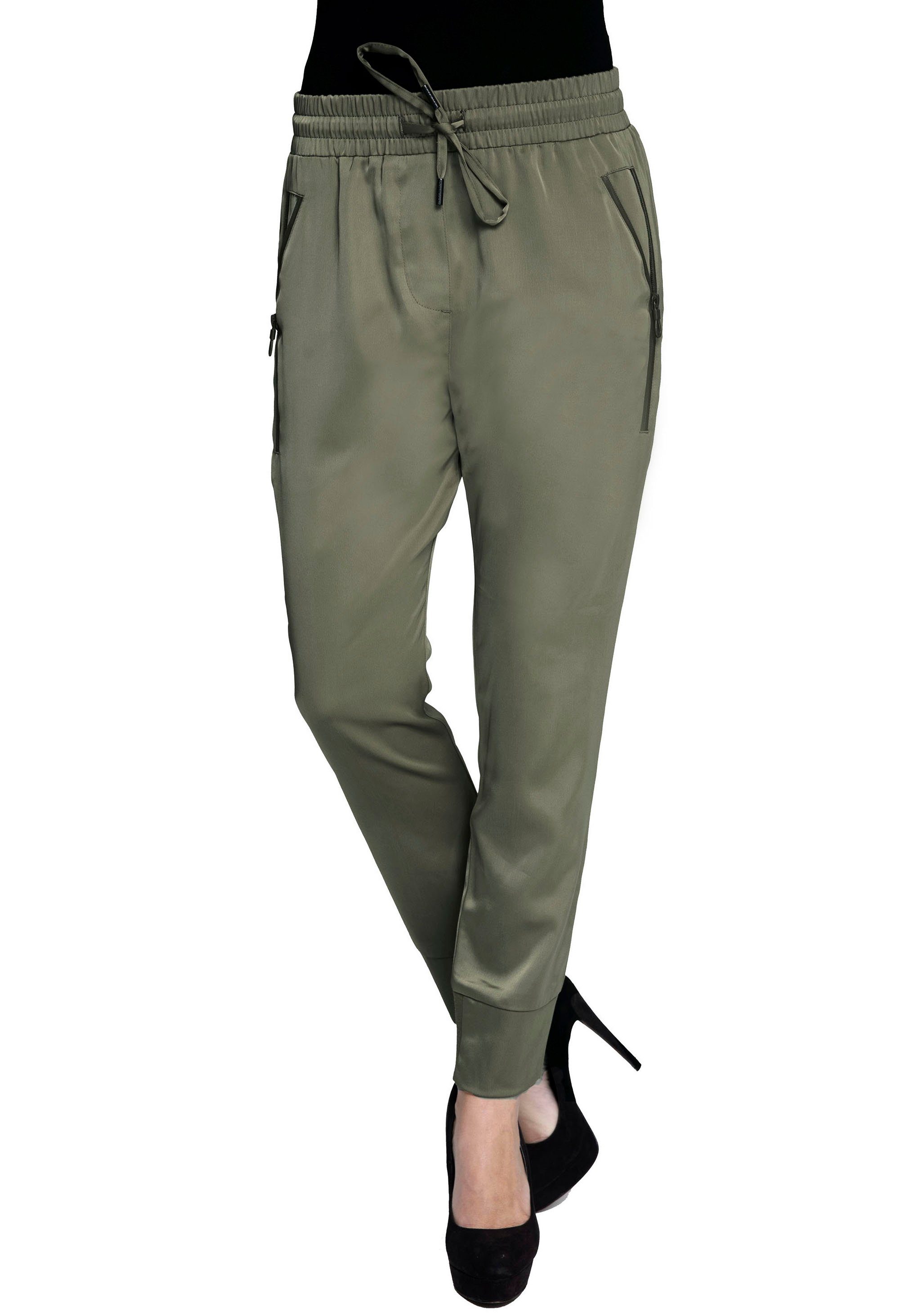 Elegante Damen Jogger Pants Online Kaufen Otto