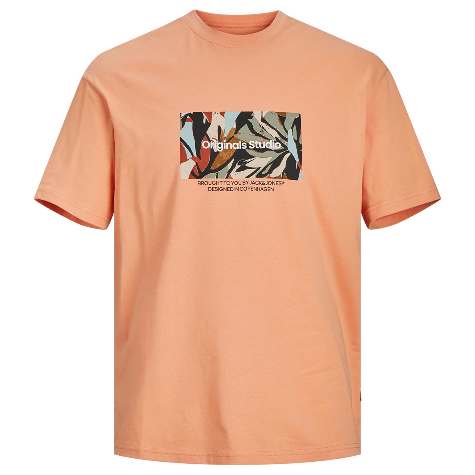 Jack & Jones Rundhalsshirt Jack&Jones XXL günstig online kaufen
