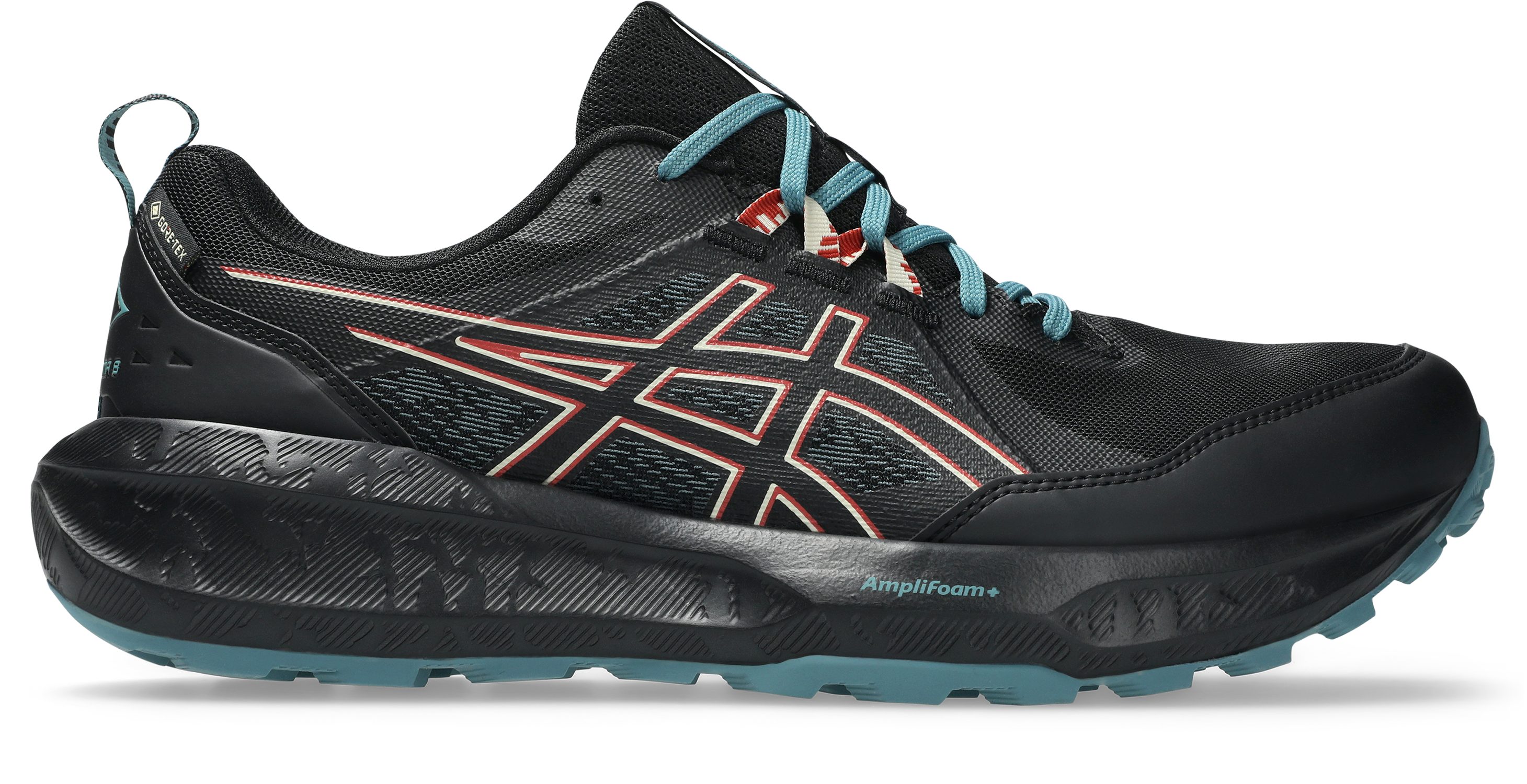 Asics GEL-SONOMA 8 Gore-Tex Trailrunningschuh wasserdicht