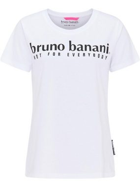 Bruno Banani T-Shirt BLACK