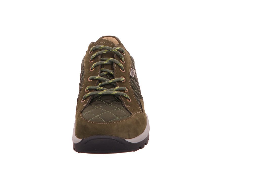 Finn Comfort Komfort Schnürer für Damen Schnürschuh (keine Angabe, 1-tlg., keine Angabe)