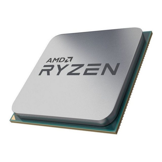 AMD Prozessor