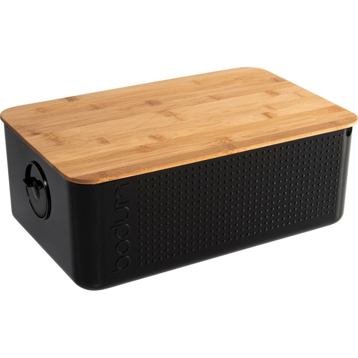 Bodum Brotkasten Brotbox P/PANE C/COP 37x24X14 NER