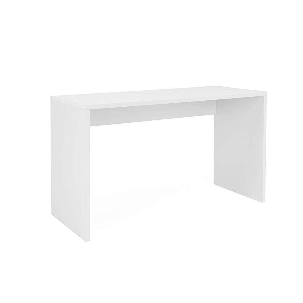 Finori Schreibtisch IMAGE 30 Weiß Tisch Arbeitstisch Bürotisch Schreibtisch Laptop