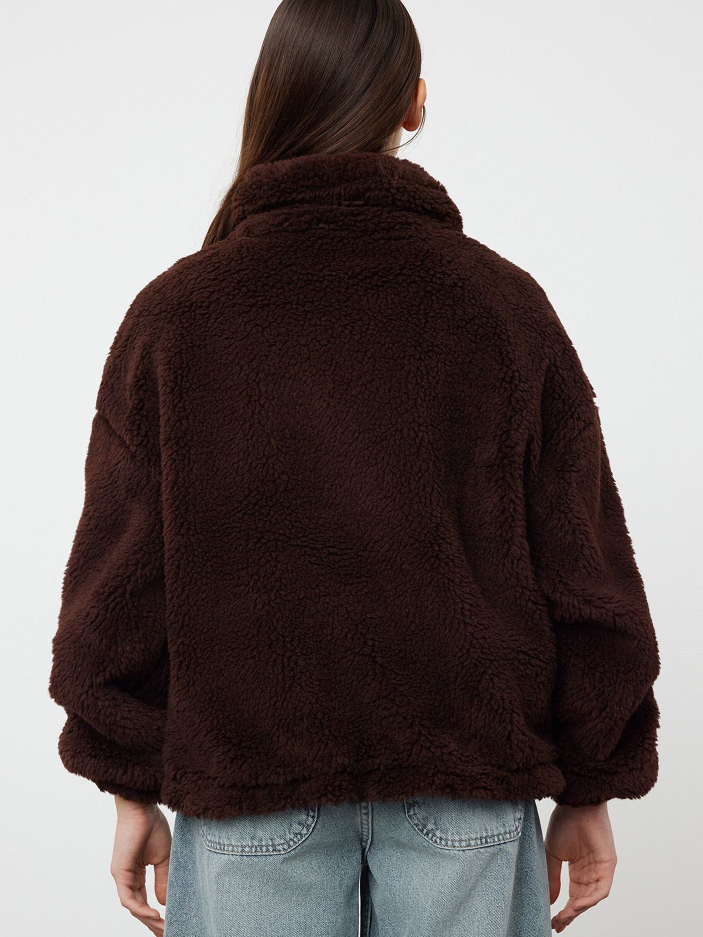 Trendyol Langjacke (1-St) günstig online kaufen