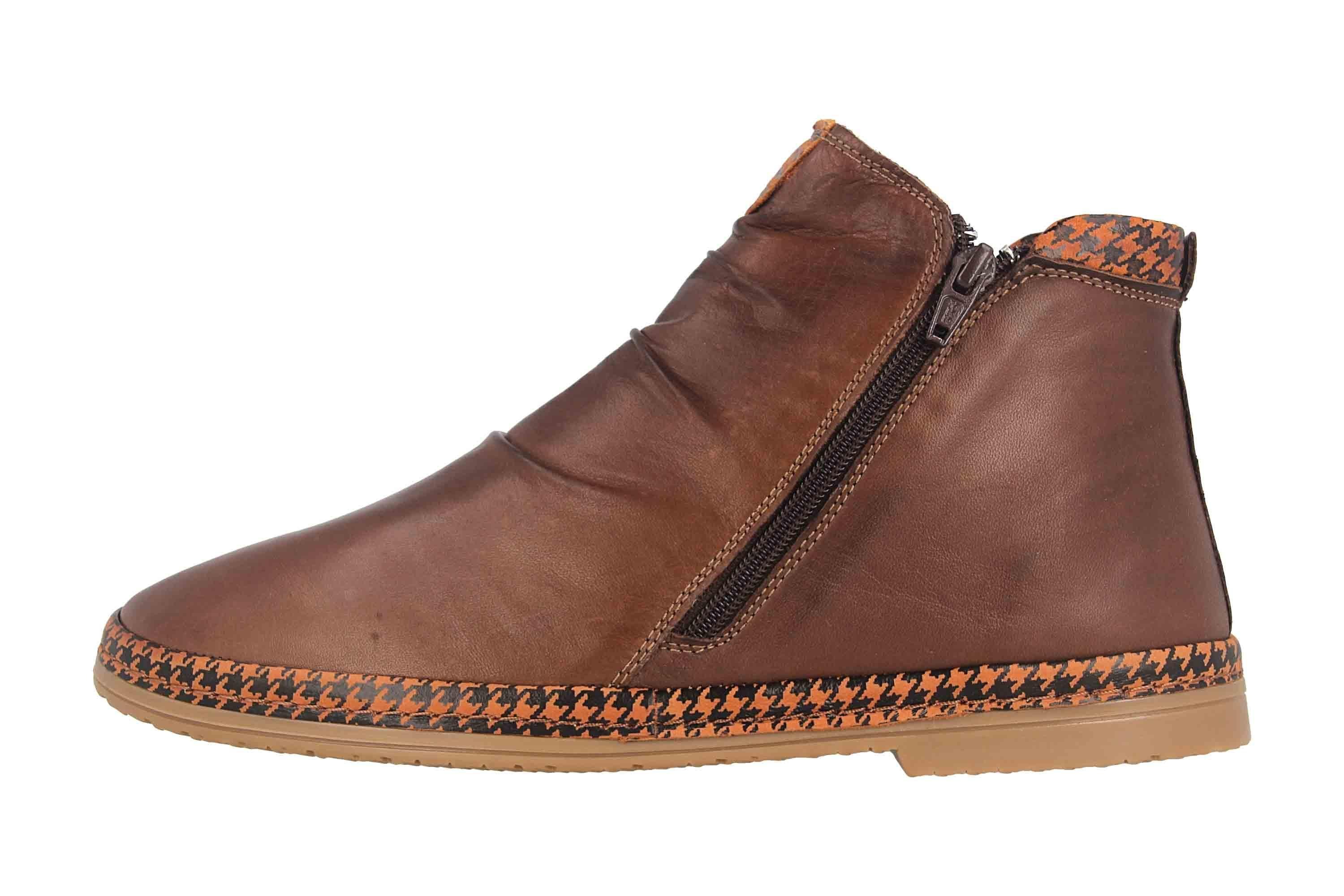 Manitu 991529-2 Сапоги