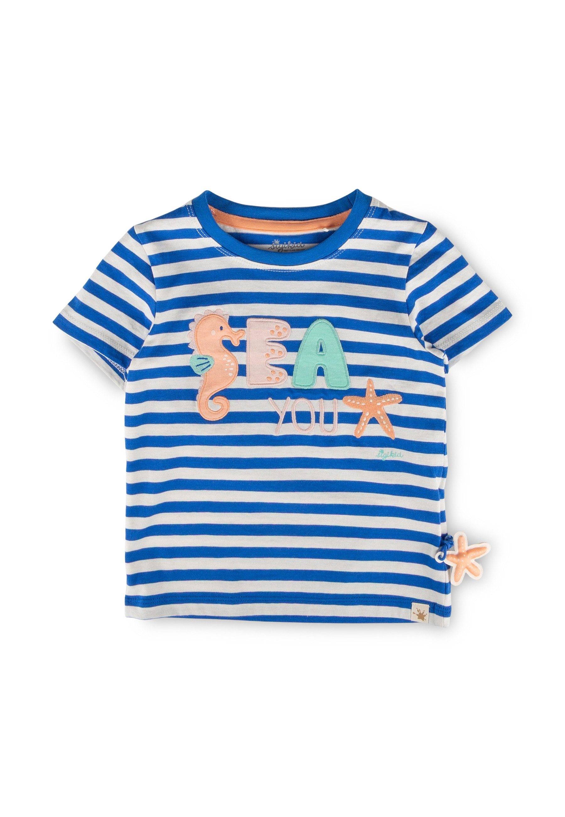 T-Shirt Sea You für Kinder Mädchen