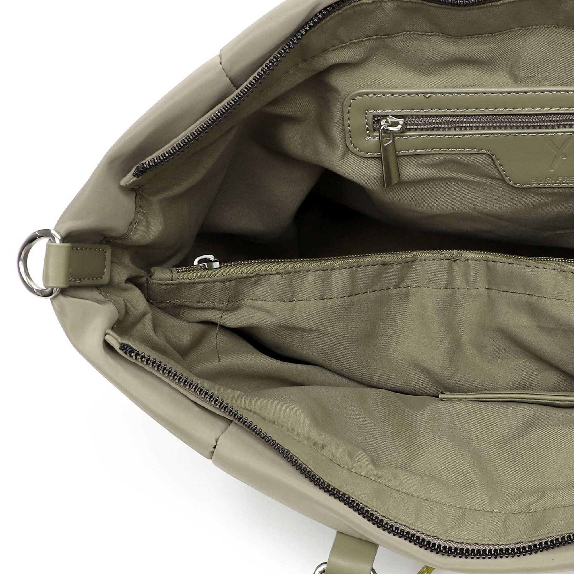 SURI FREY Shopper SFY Sissy, Polyester