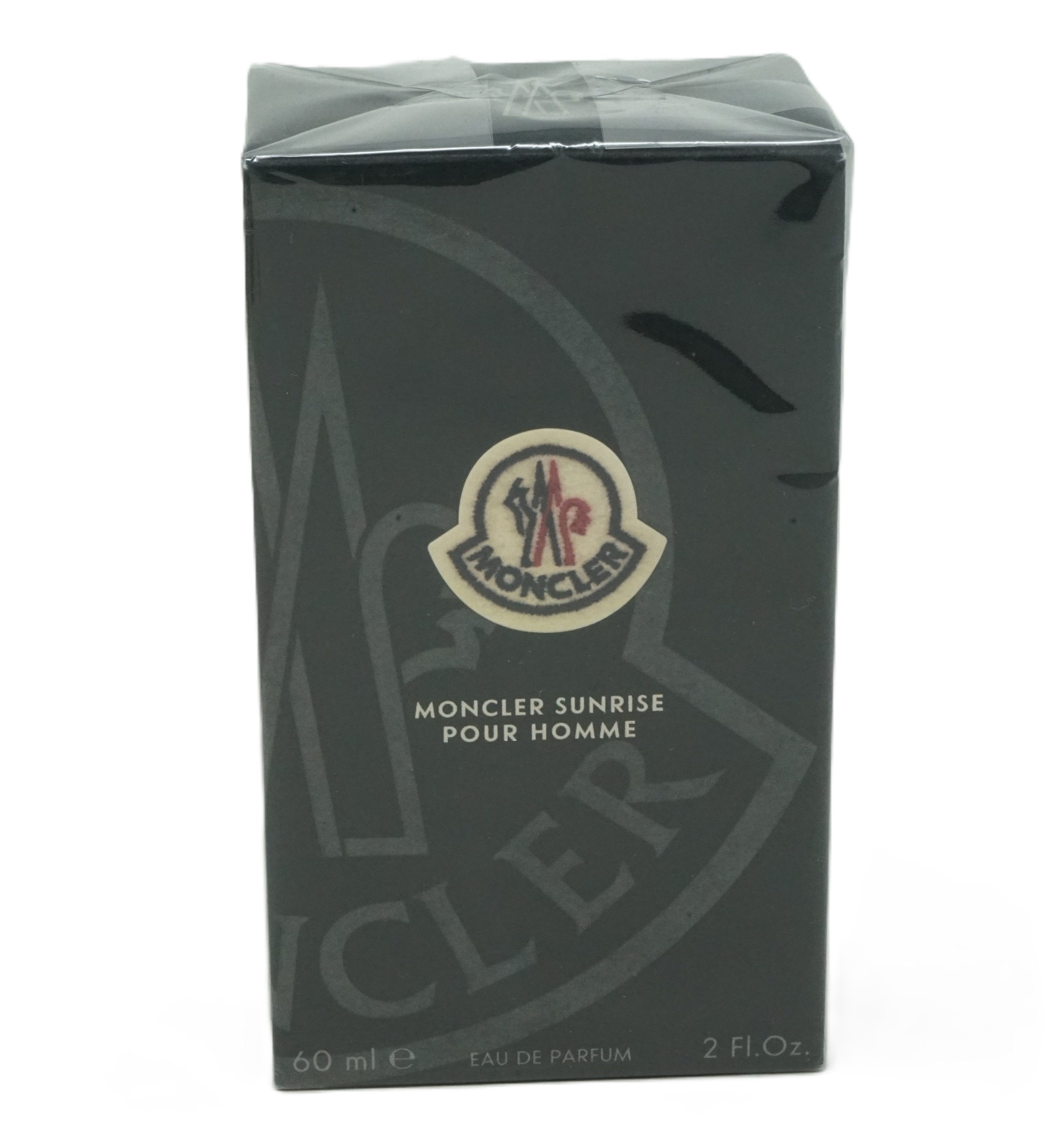 MONCLER Eau de Parfum Moncler Sunrise Pour Femme Eau de Parfum 60 ml