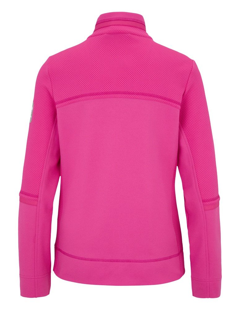 Canyon Outdoorjacke Canyon Sweatjacke Damen