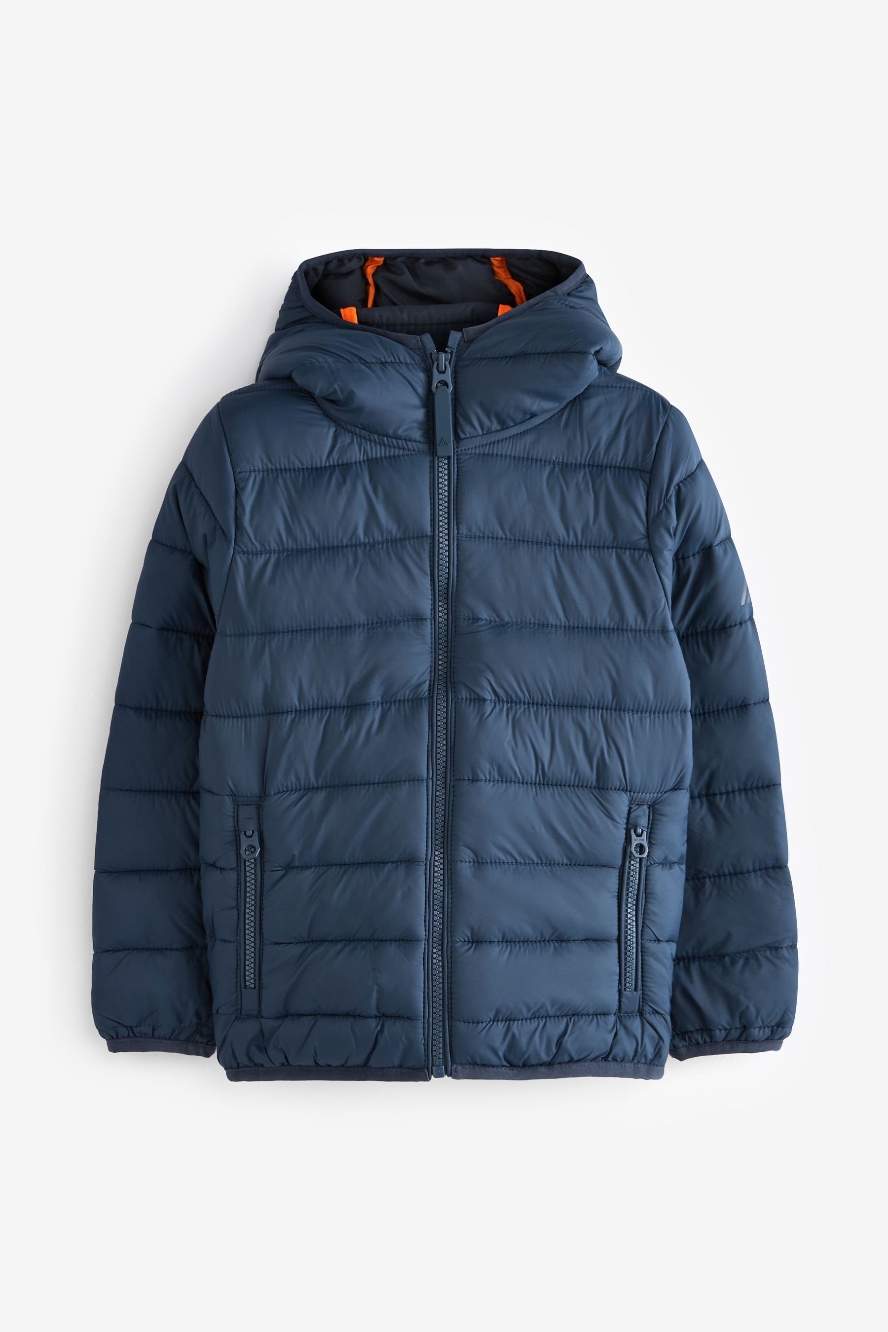 Next Steppjacke Steppjacke Navy (1-St) Blue