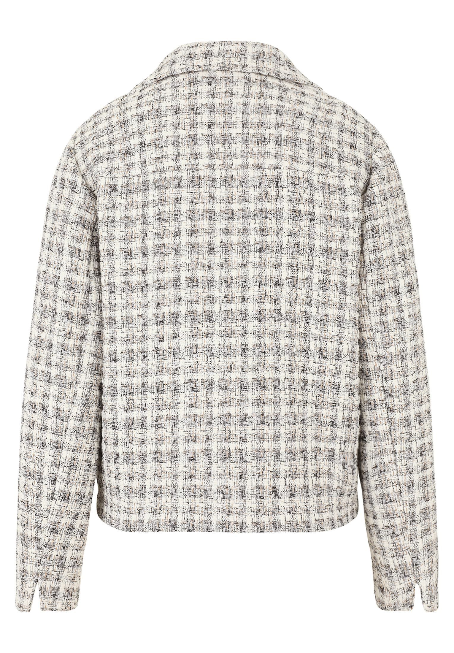 Cartoon Blusenblazer günstig online kaufen