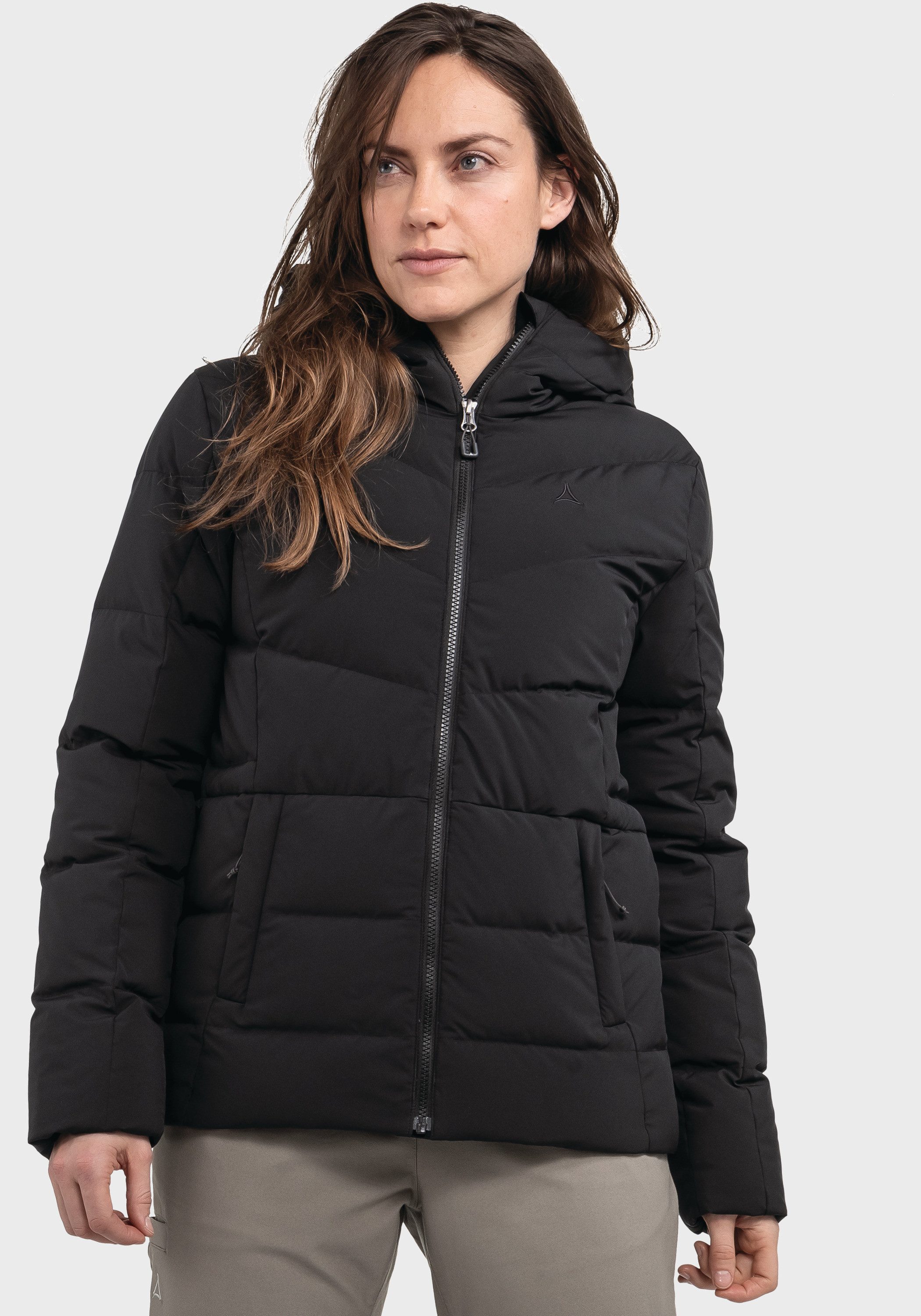Schöffel Funktionsjacke Urban Down Jacket Style Vindave WMS