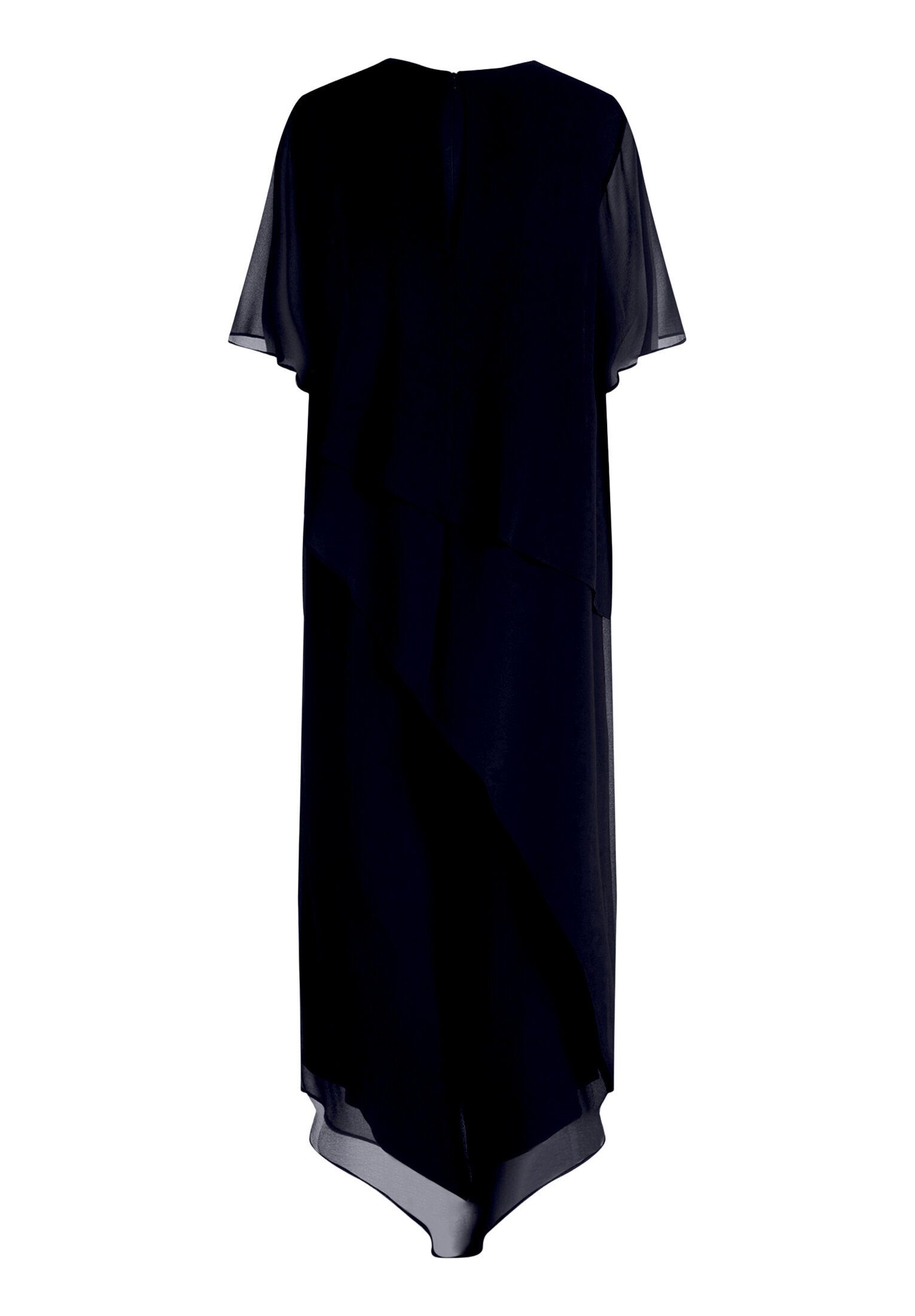 Vera Mont Overall Damen mit Stufen (1-tlg)