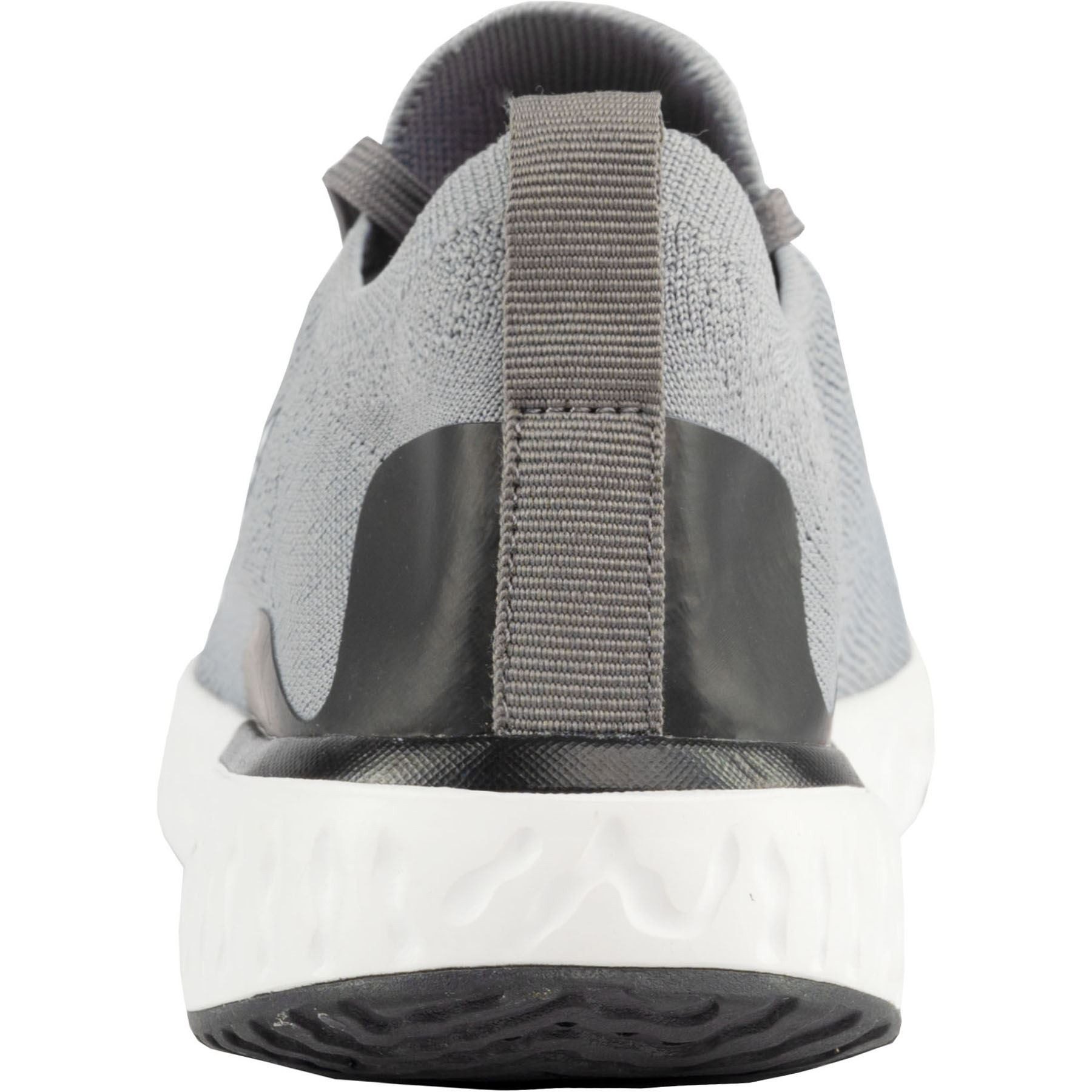 Nebulus UNIQUE, P5786 - Herren, grau-schwarz, 42 Sneaker