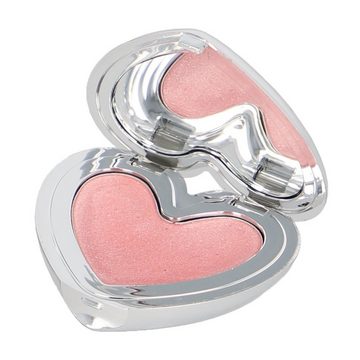 ZMILE COSMETICS Kosmetik-Set "Sweethearts" Pastel Love - Geschenk von Herzen, 3-tlg.