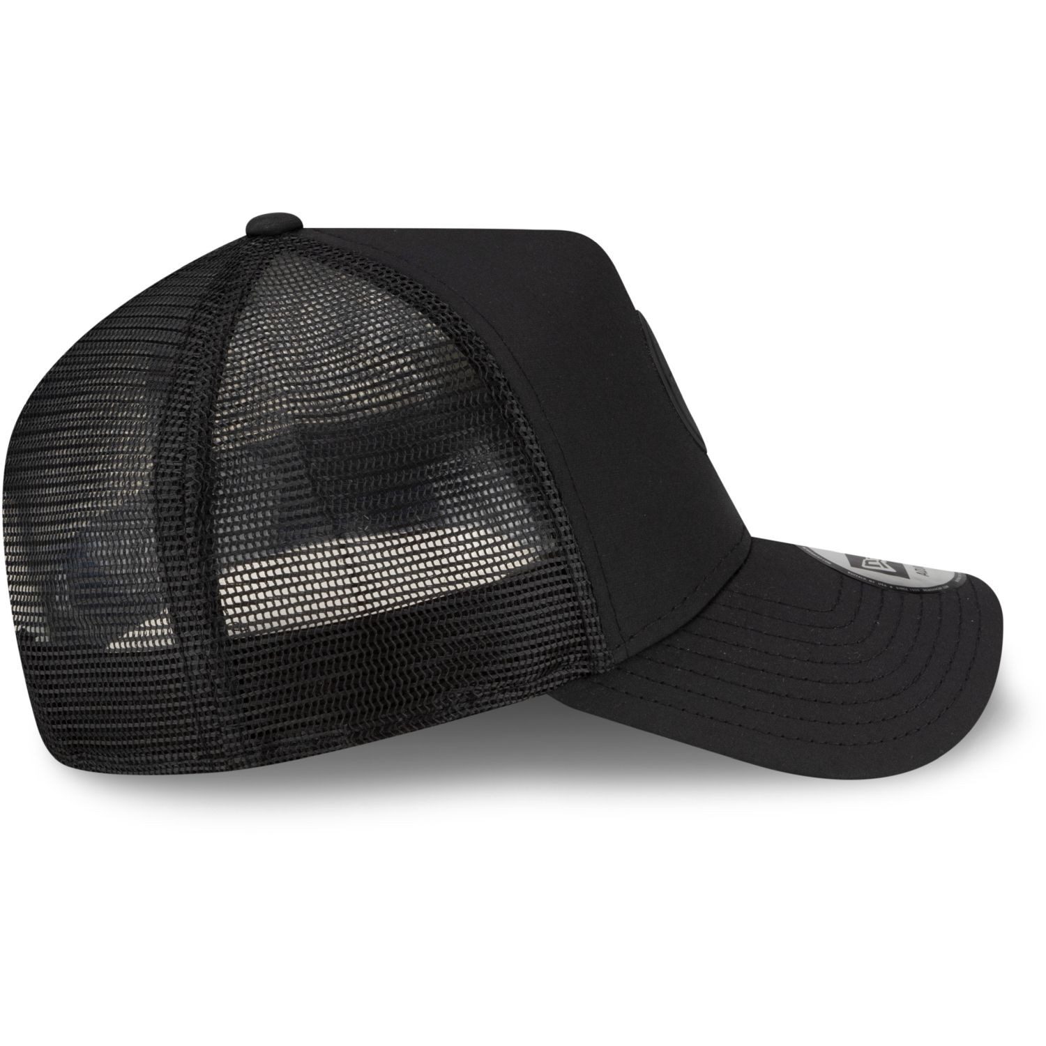 New Era Trucker Cap AFrame Trucker AS Roma