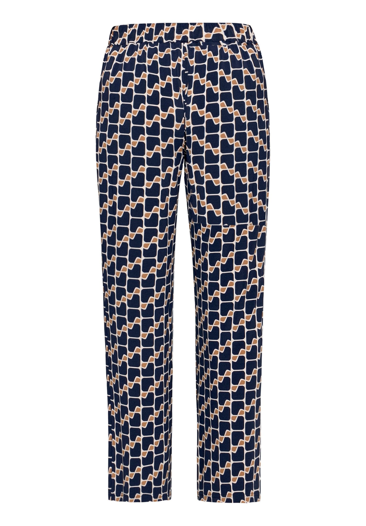Betty Barclay Schlupfhose Damen mit Eingrifftaschen