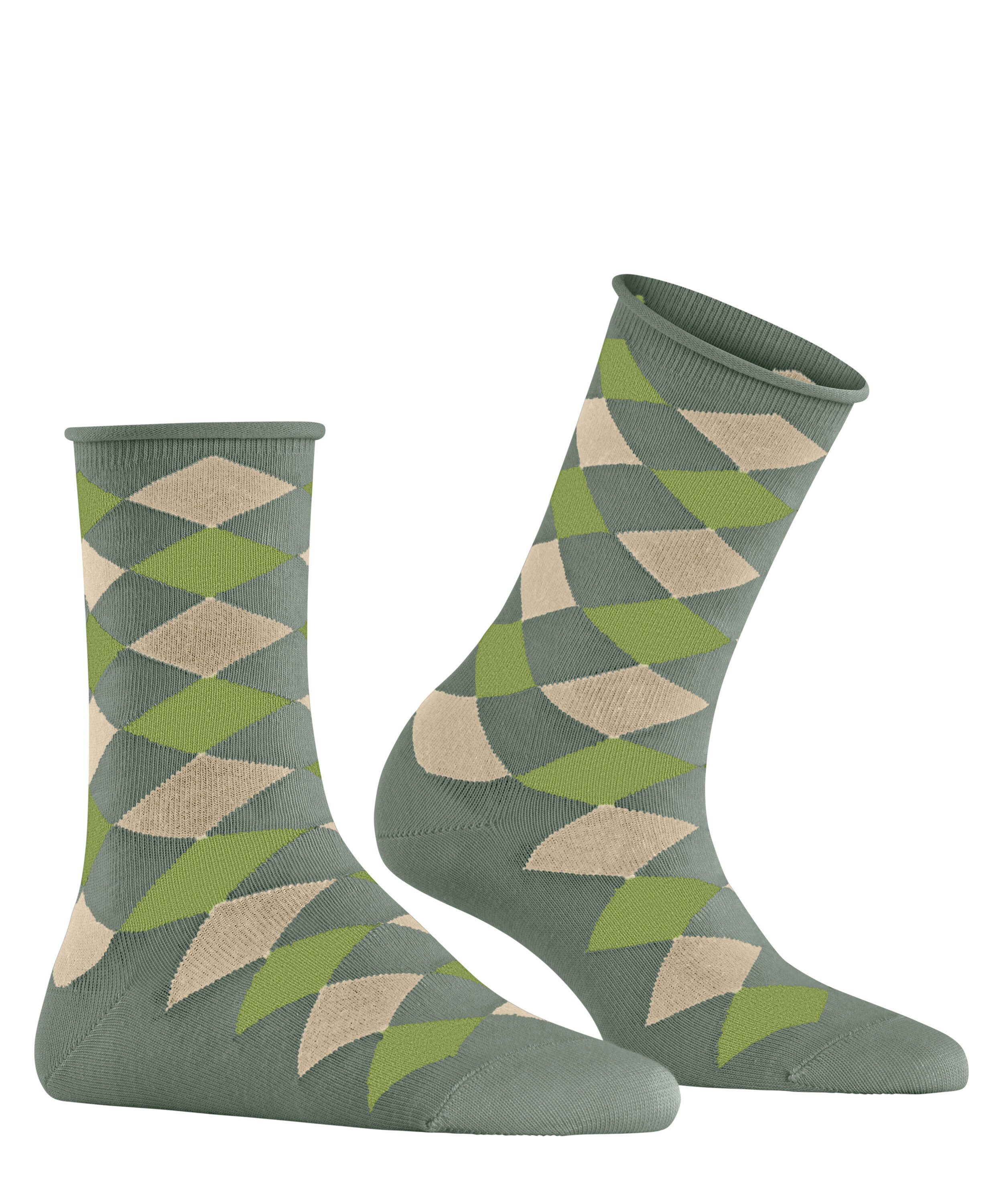 Burlington Kurzsocken Sandy (1-Paar) mit neu günstig online kaufen
