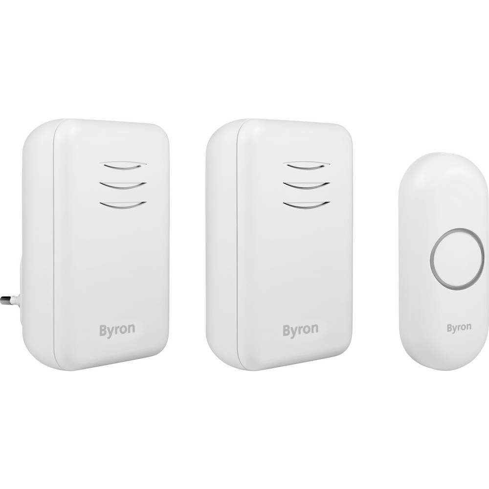 Smart Home Türklingel Funk-Türklingelset