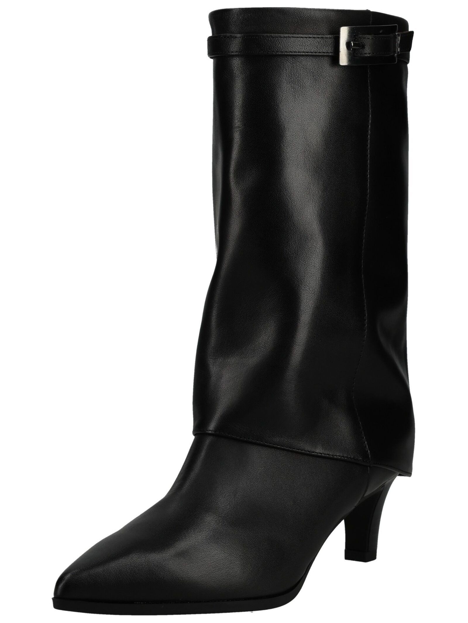 Nero Giardini Nero Giardini Stiefel Glattleder Stiefel