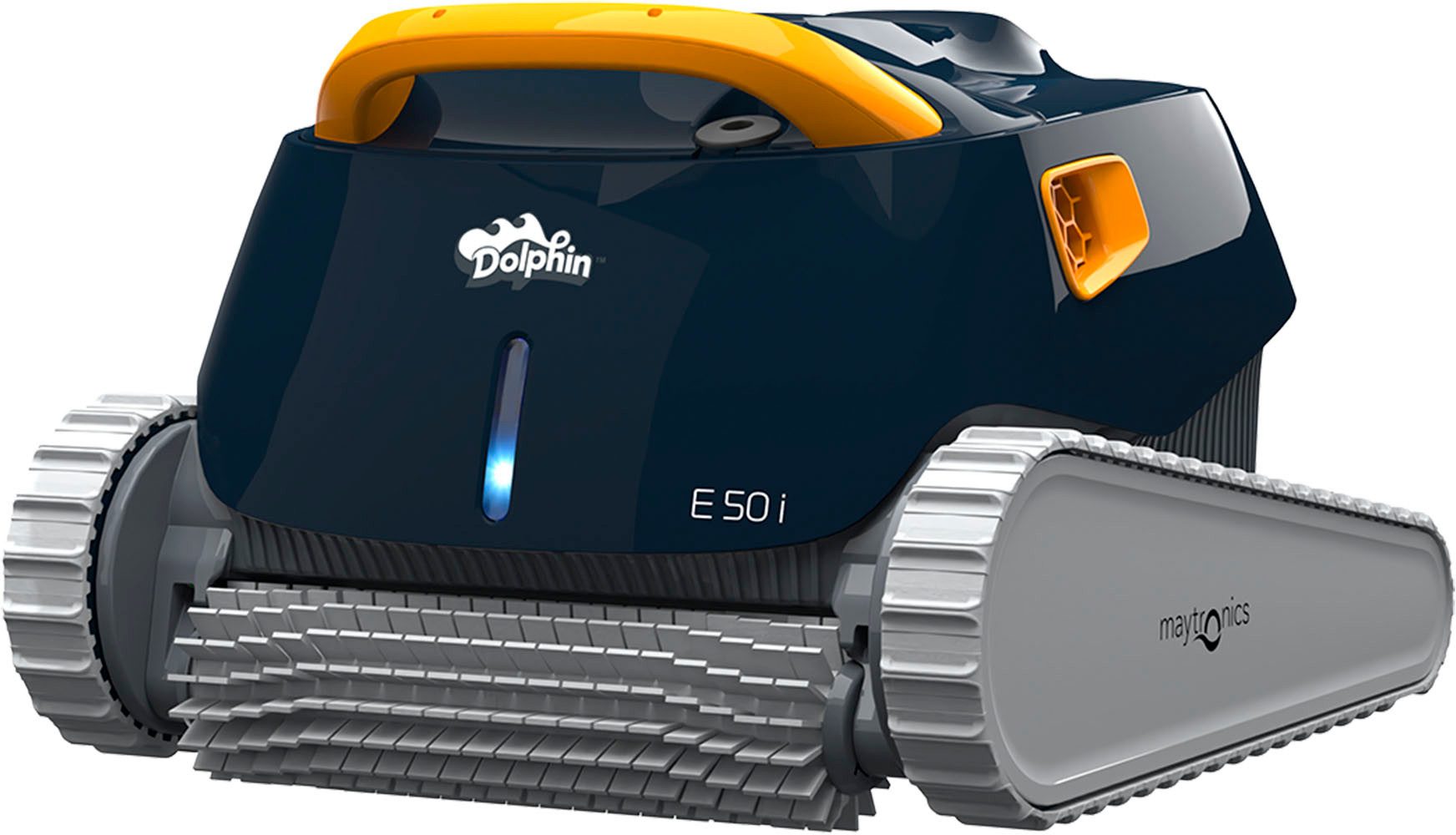 Poolroboter Dolphin E50i