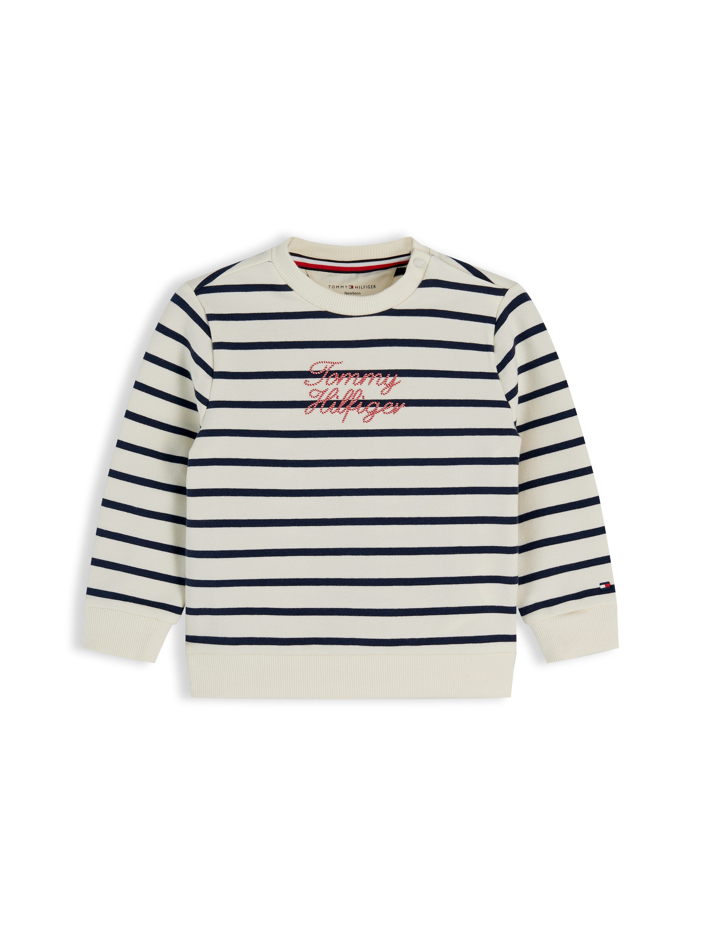 Tommy Hilfiger Sweatshirt für Babys